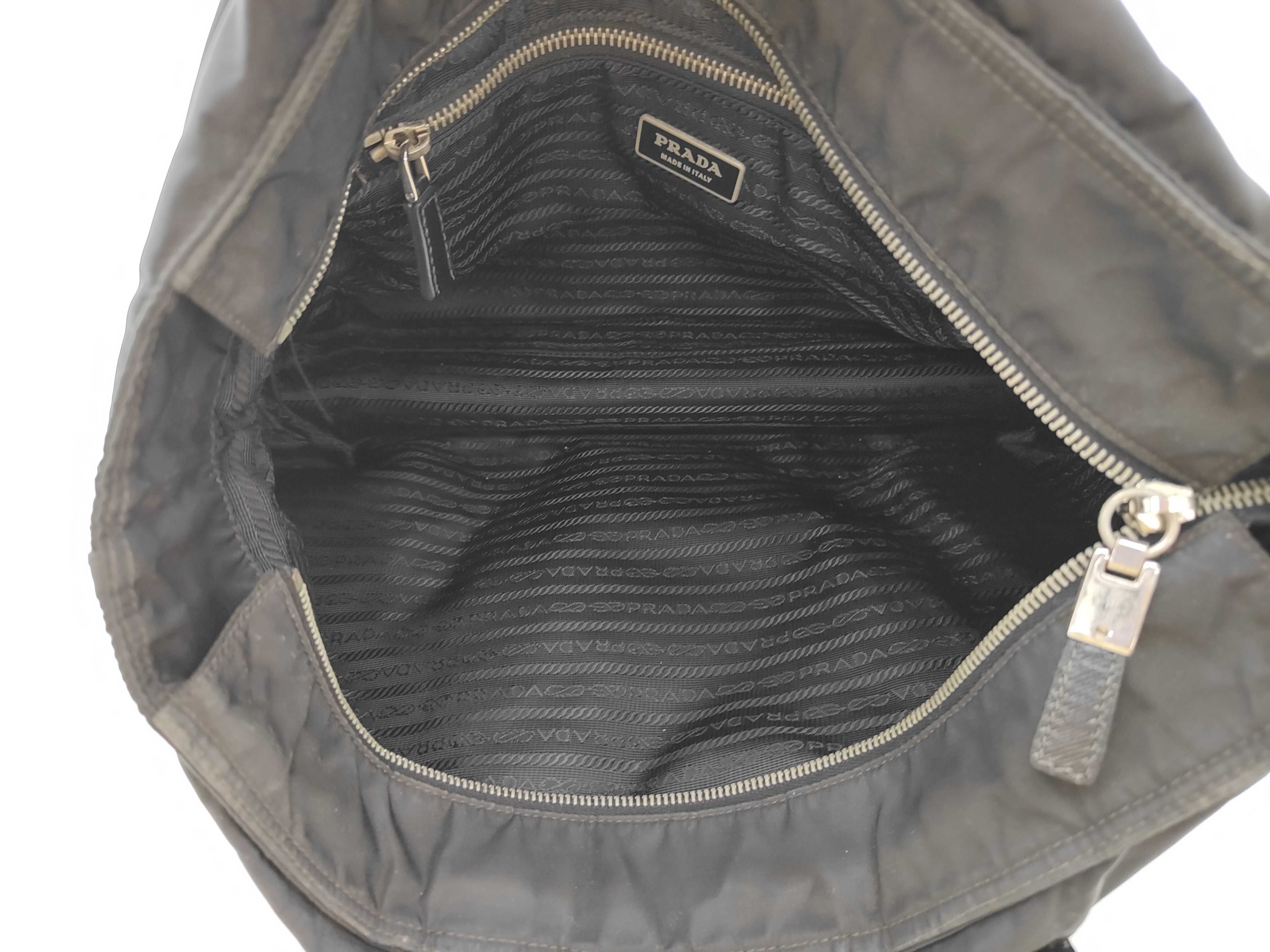 tote bag — view 8