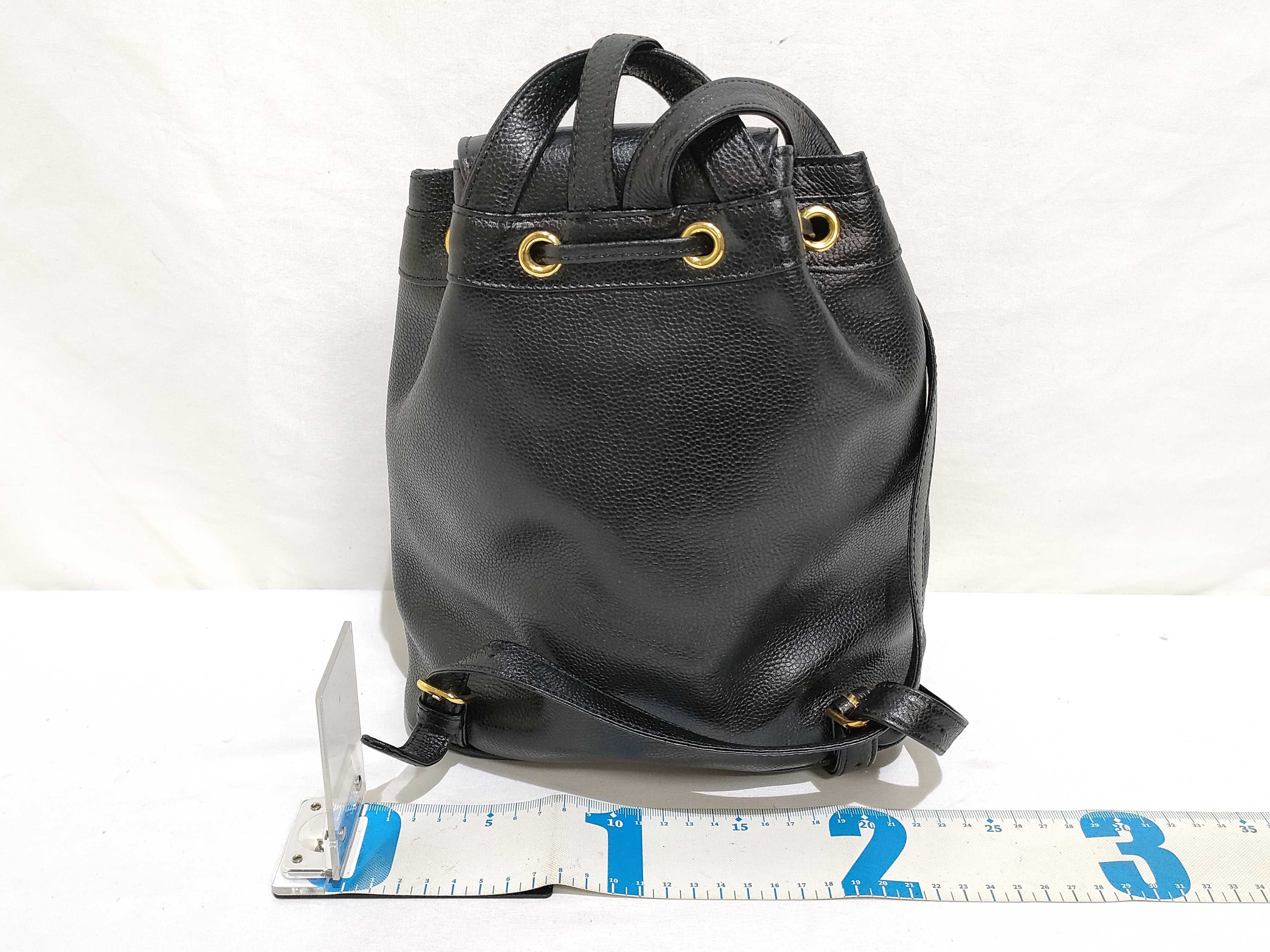 Leather Backpack — view 2