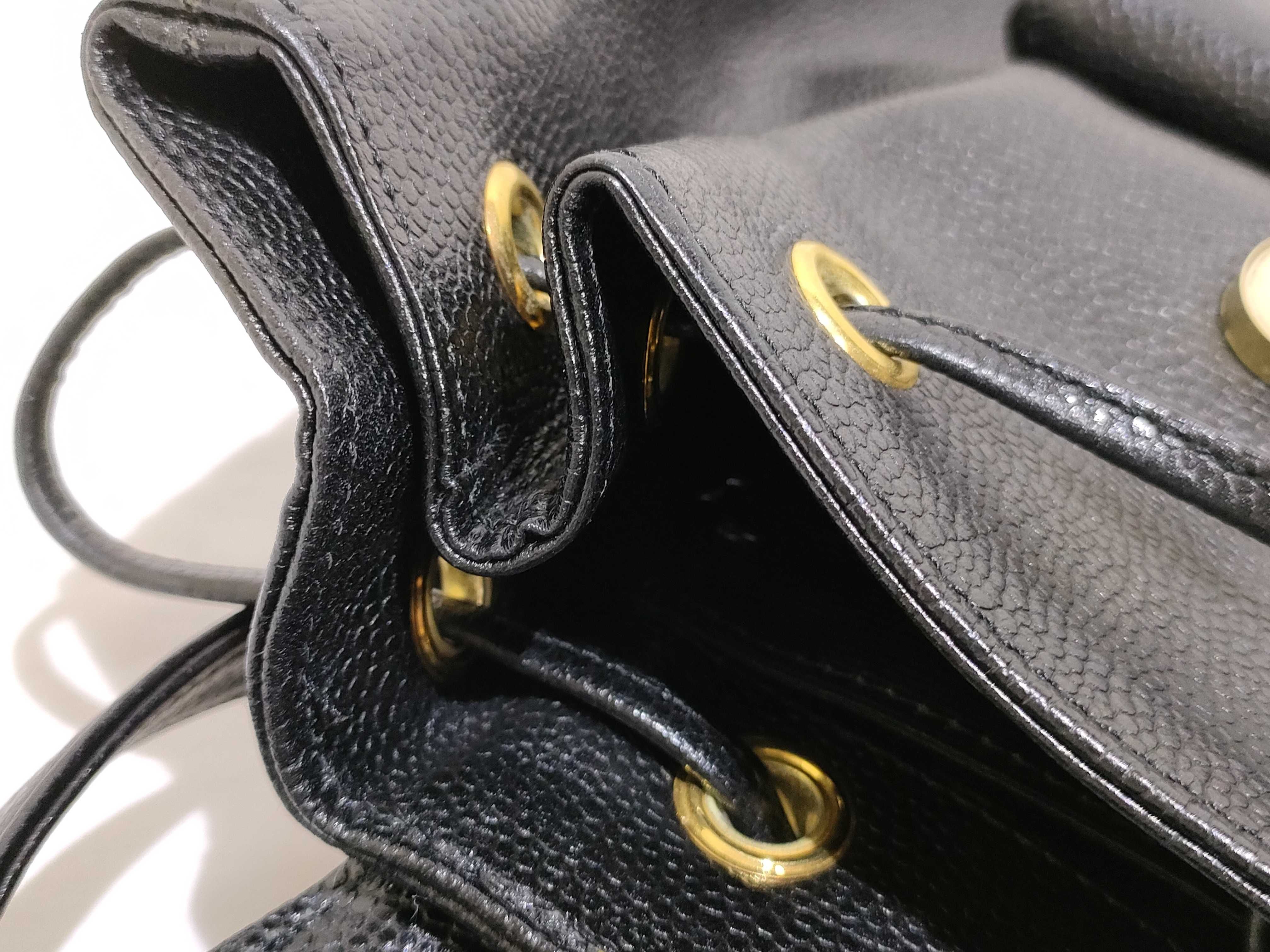 Leather Backpack — view 13