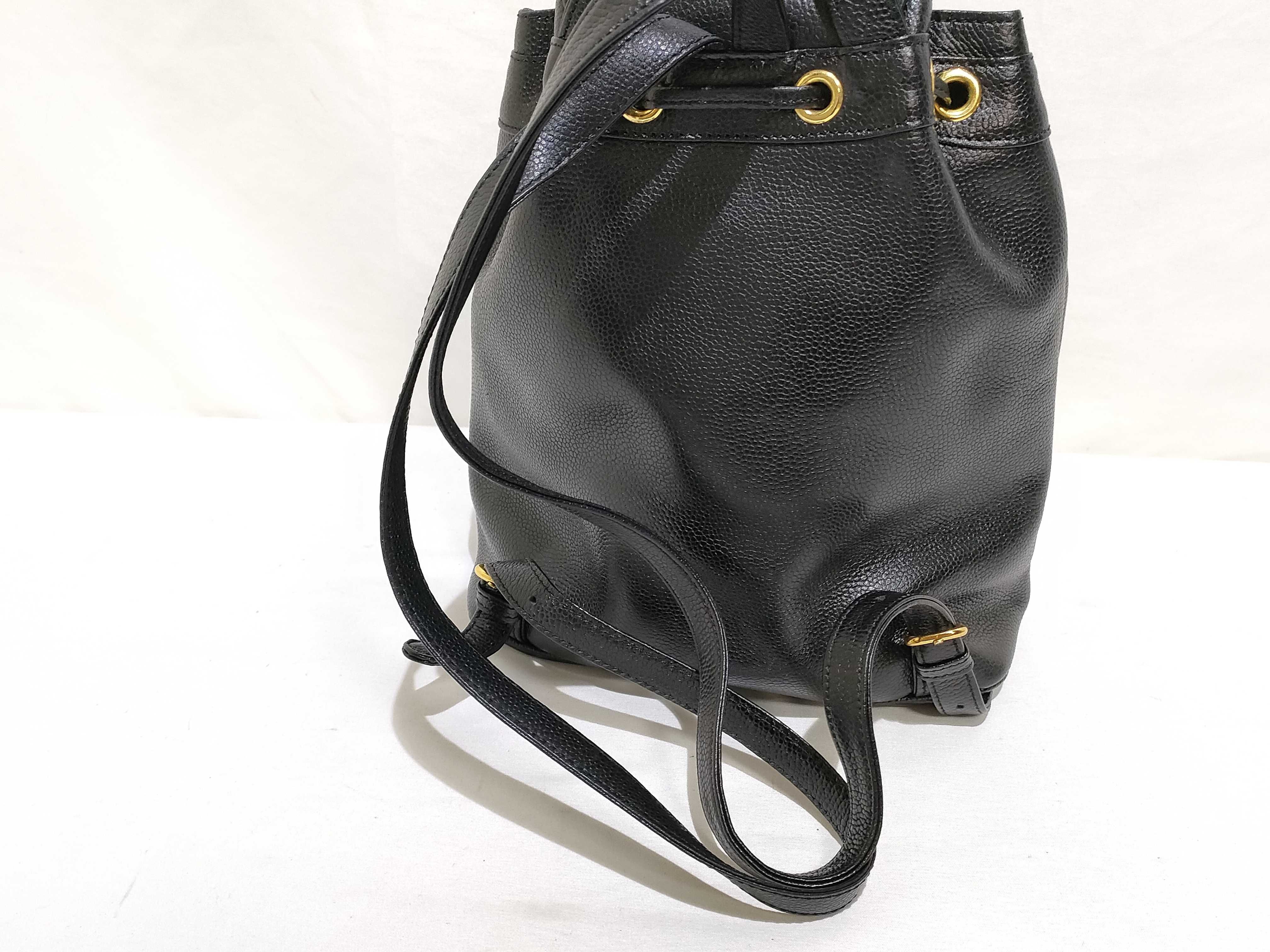 Leather Backpack — view 3