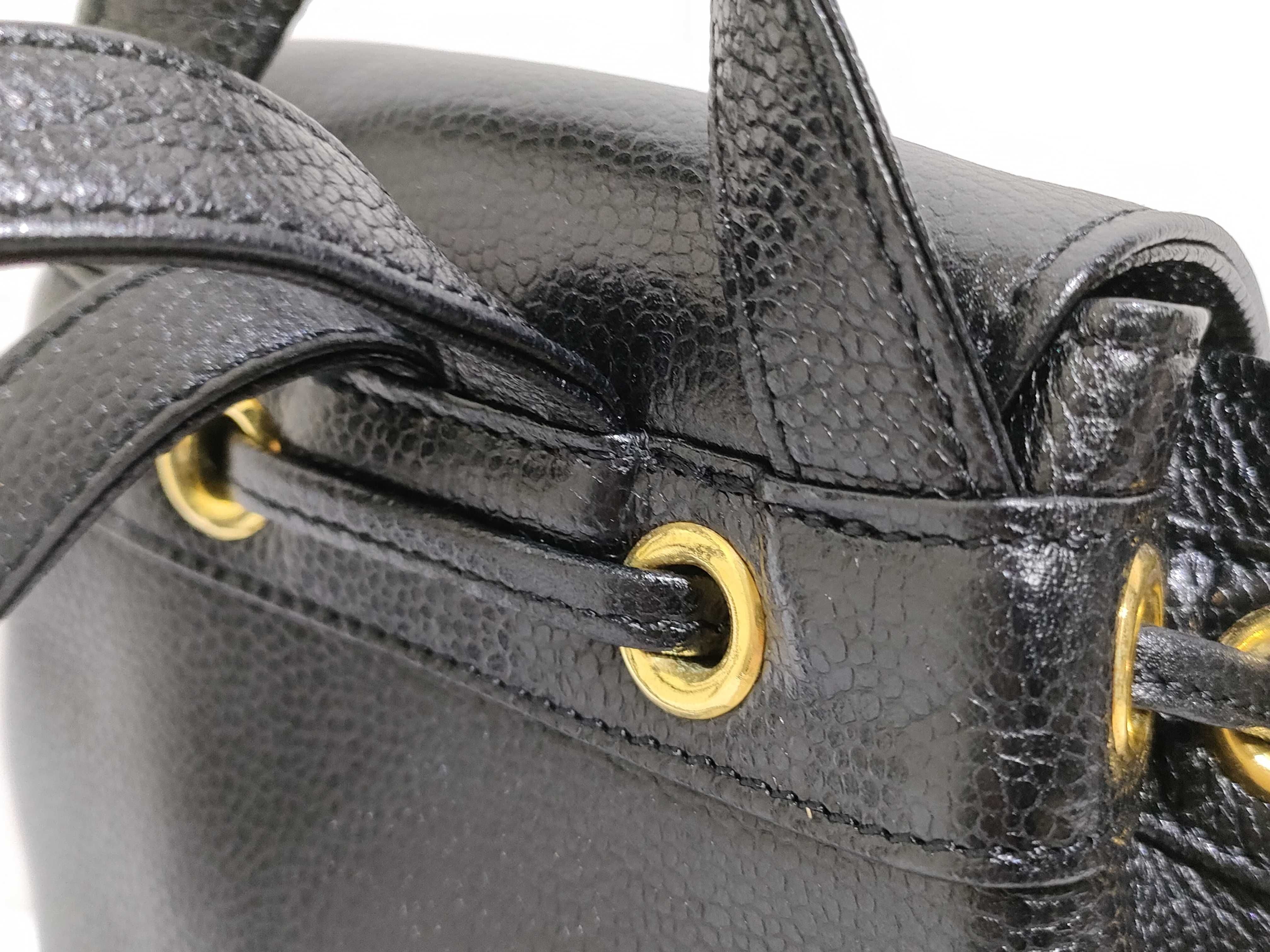 Leather Backpack — view 5