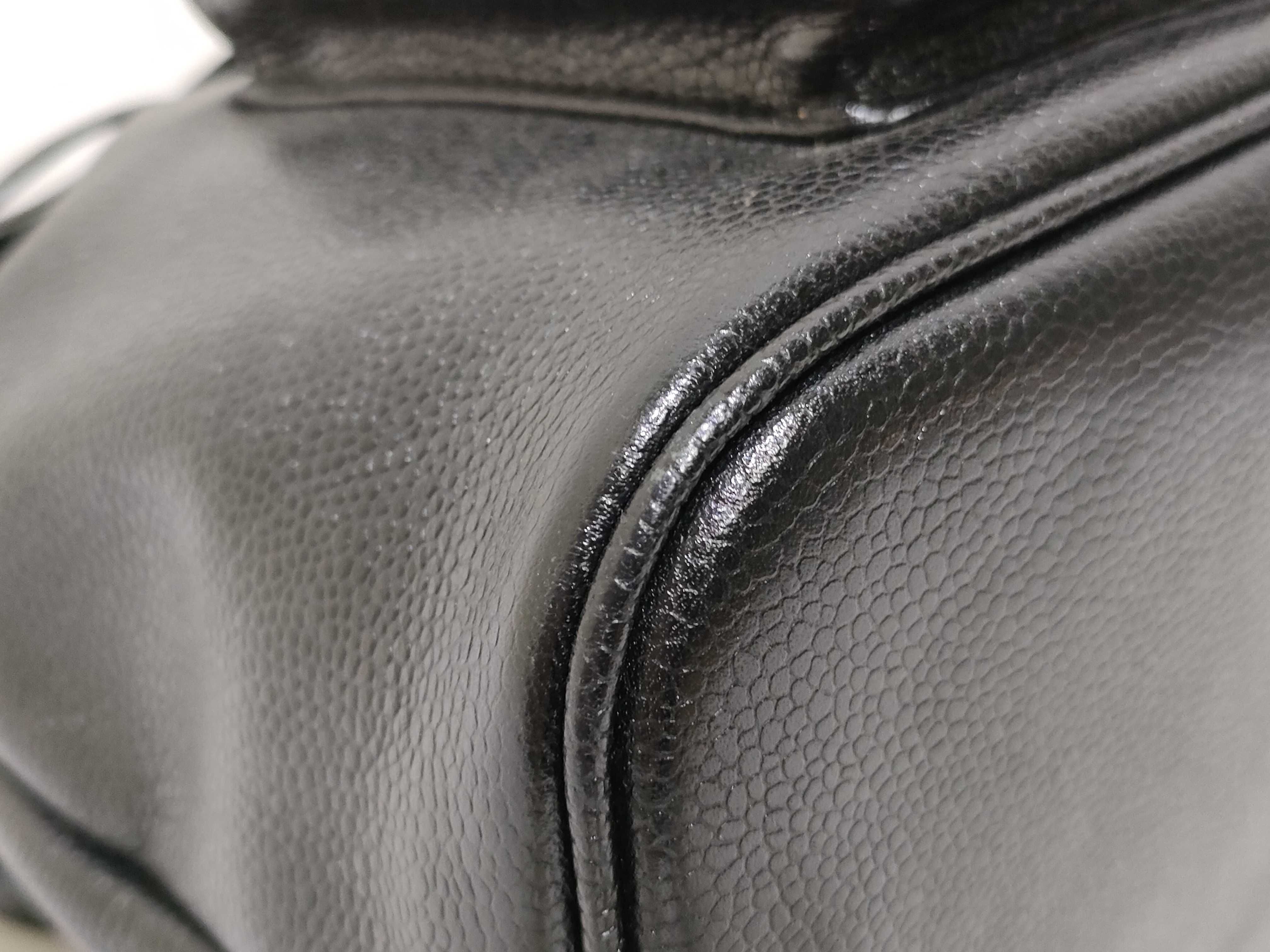 Leather Backpack — view 6
