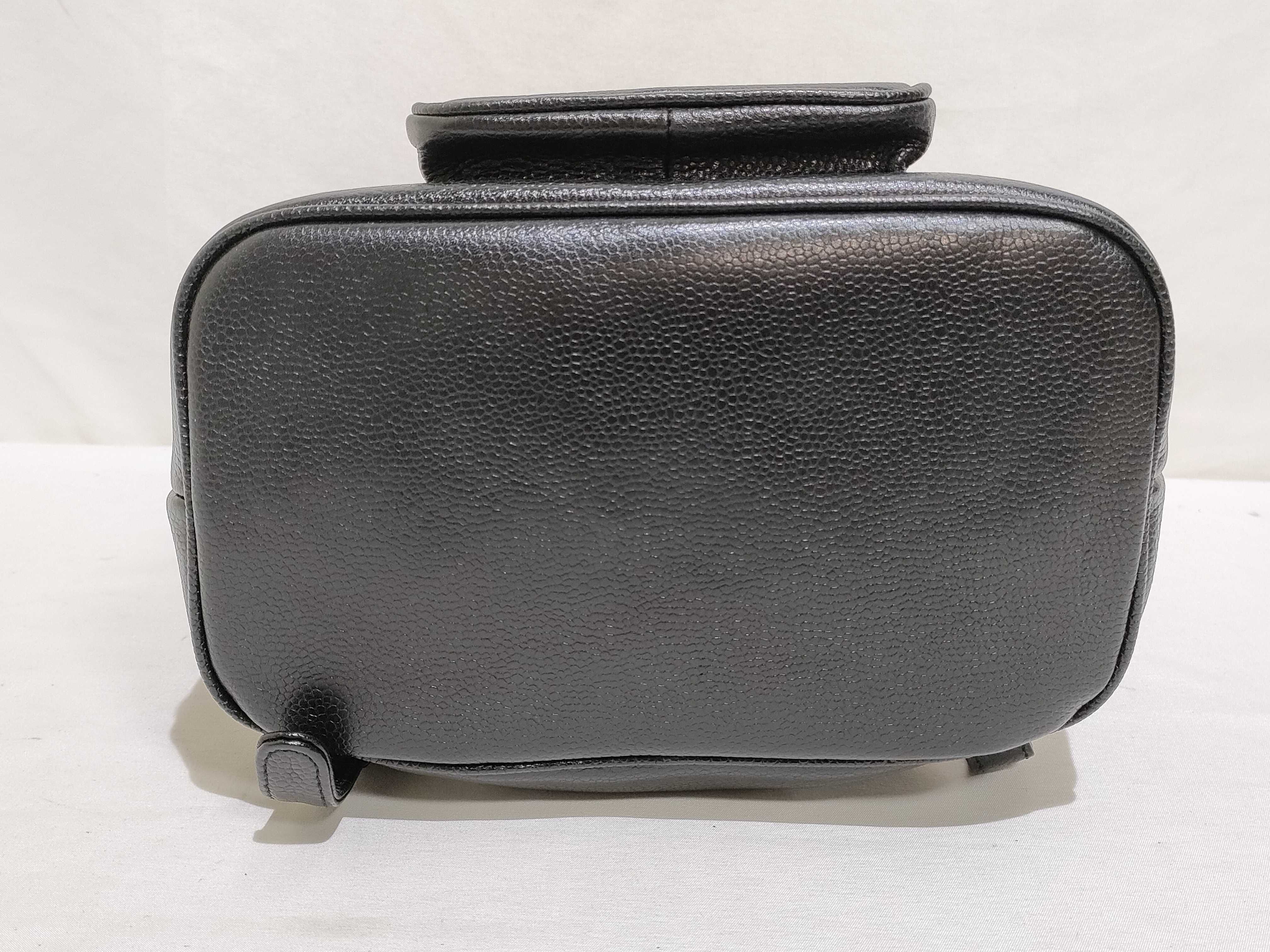 Leather Backpack — view 7