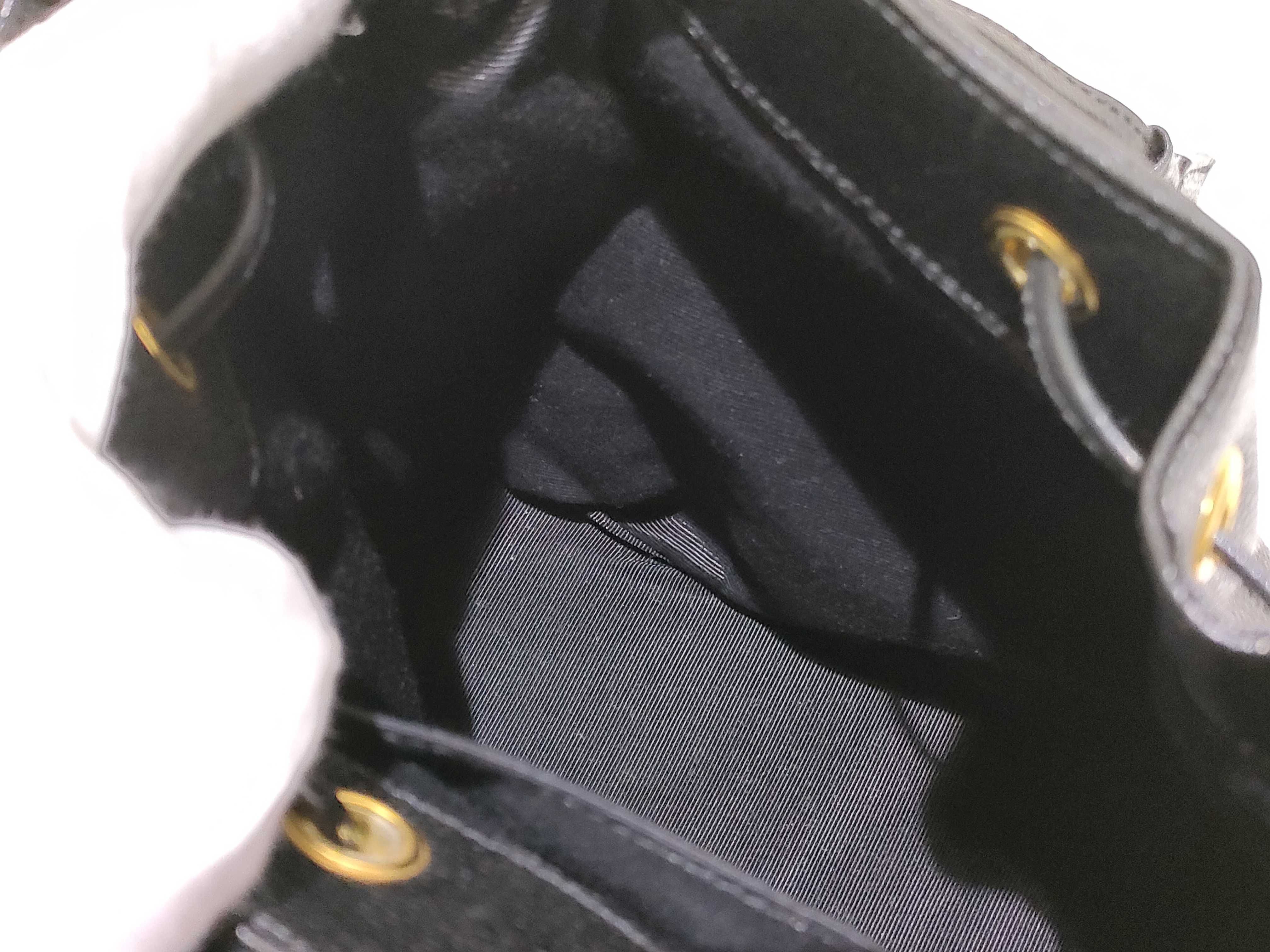Leather Backpack — view 8