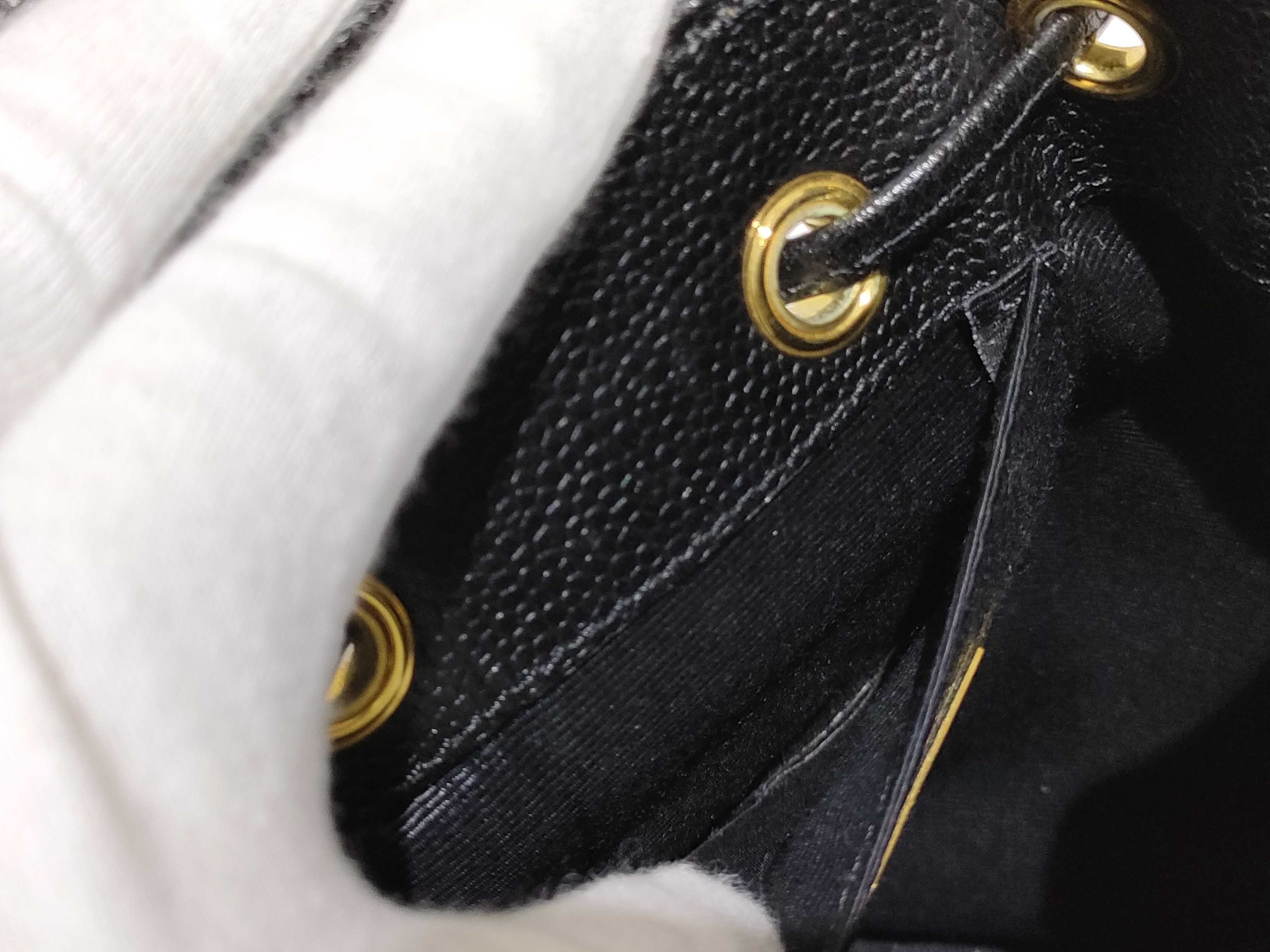 Leather Backpack — view 9