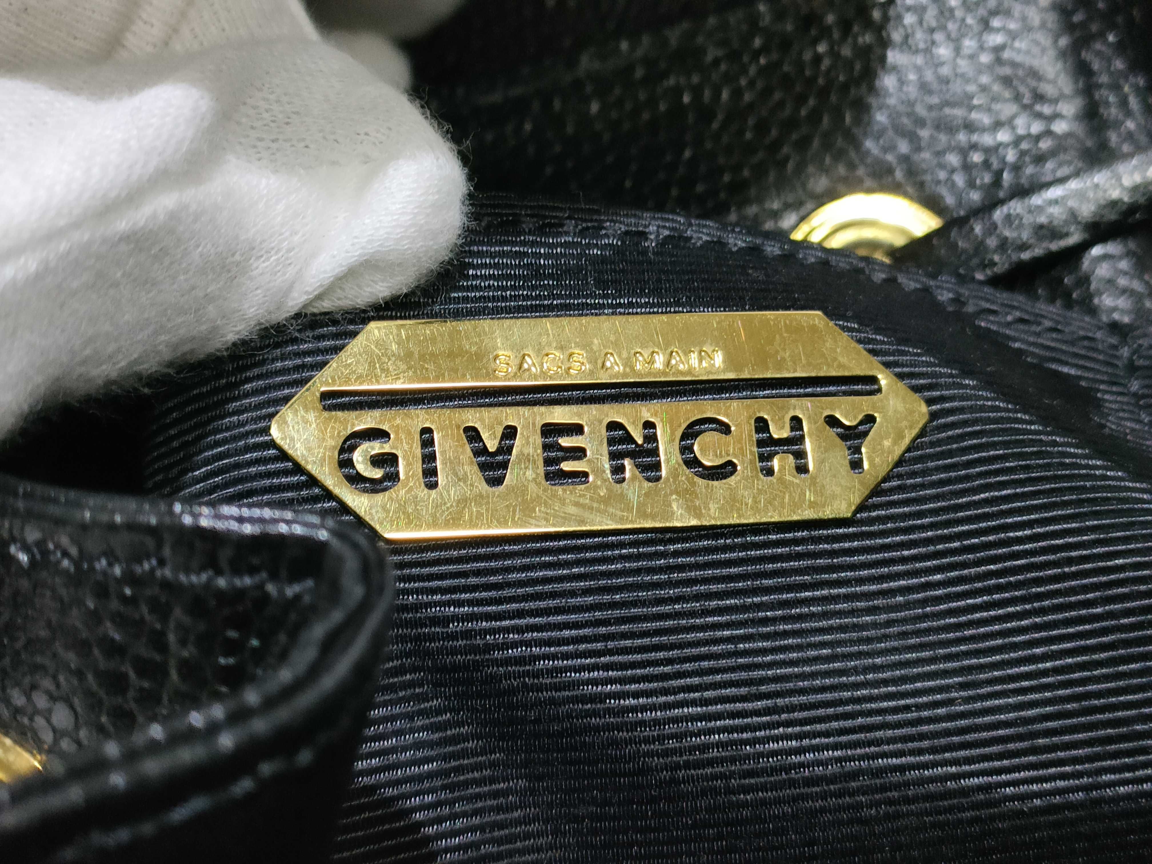 Leather Backpack — view 10