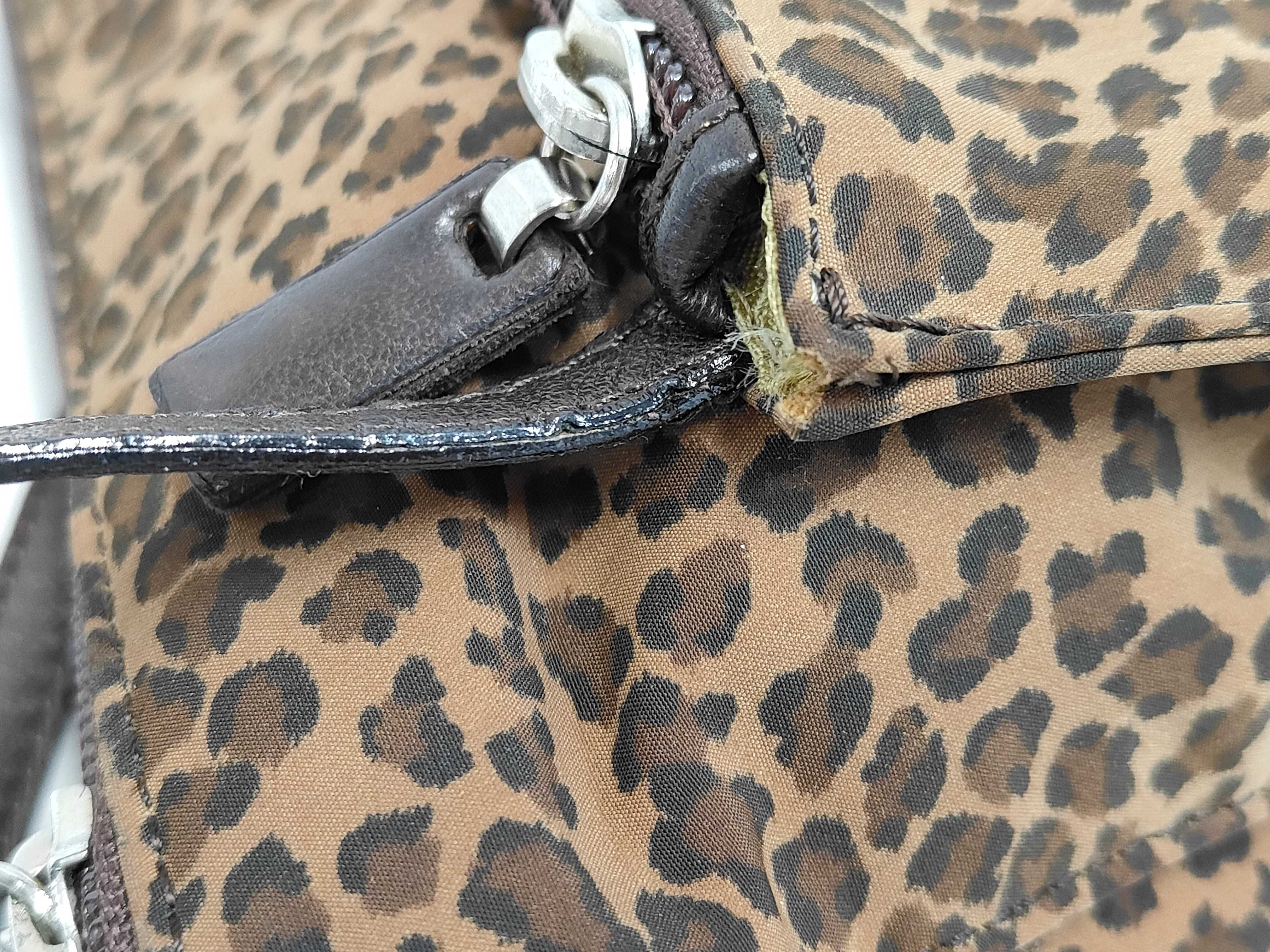 Shoulder Bag — view 5