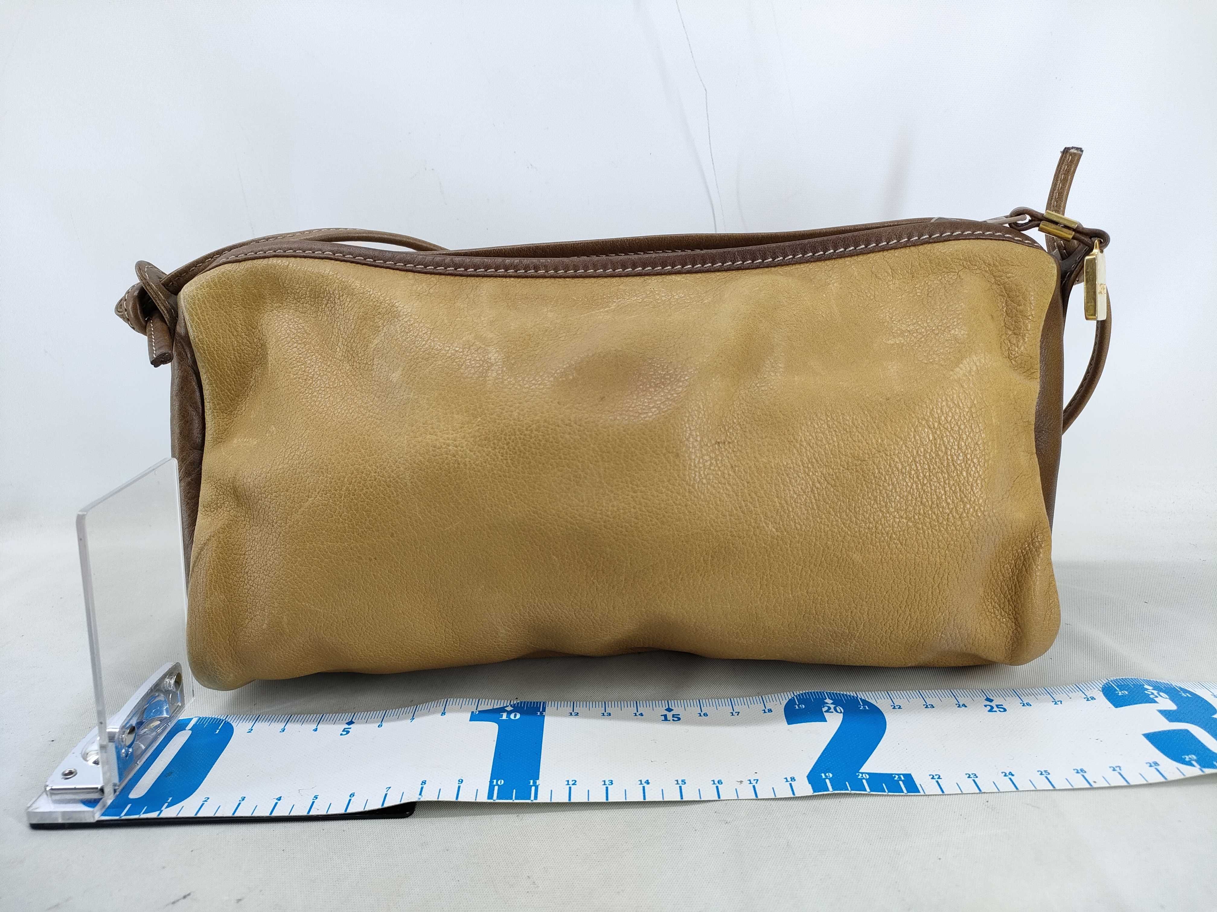 Anagram Shoulder Bag — view 2