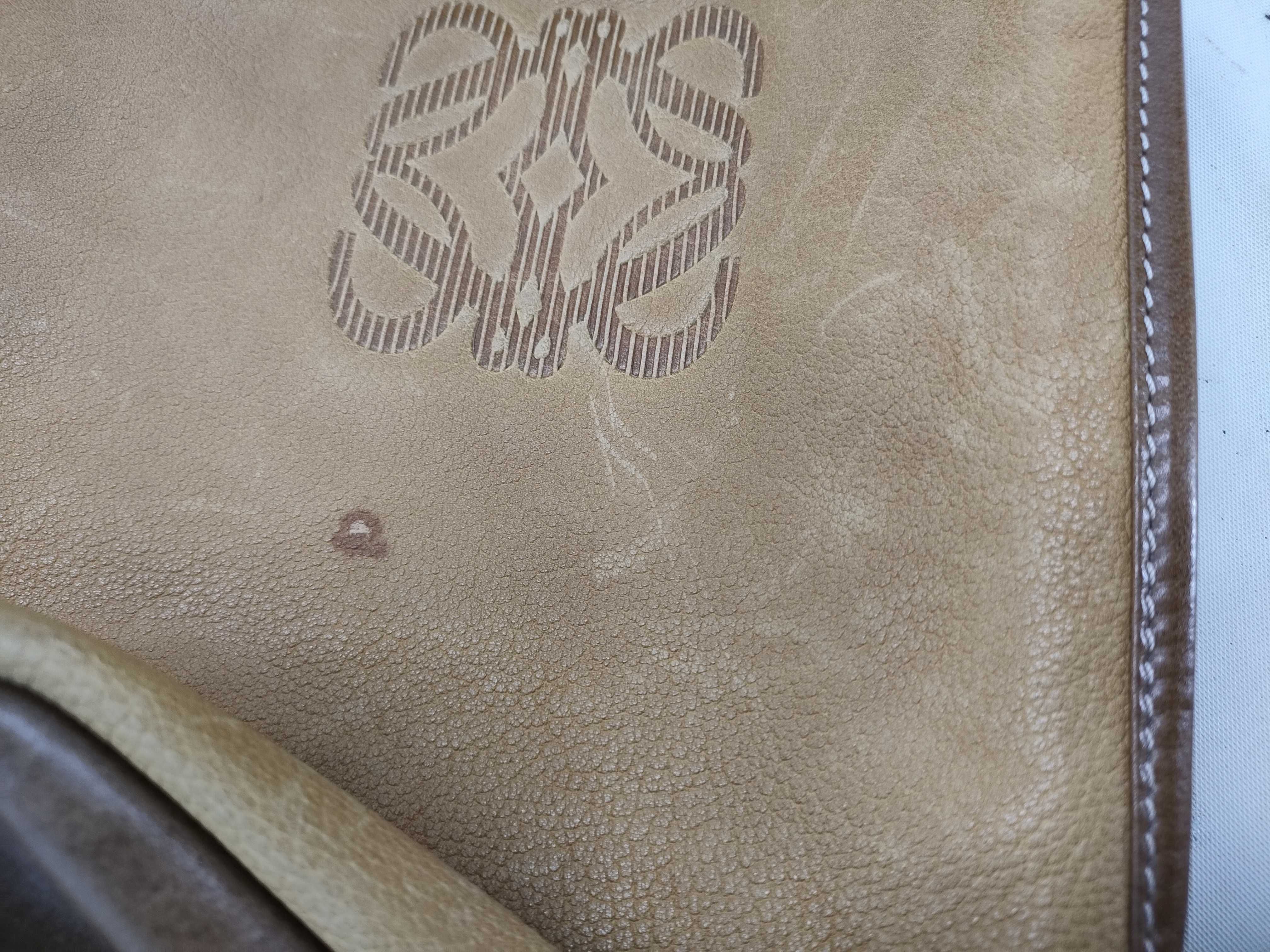 Anagram Shoulder Bag — view 12