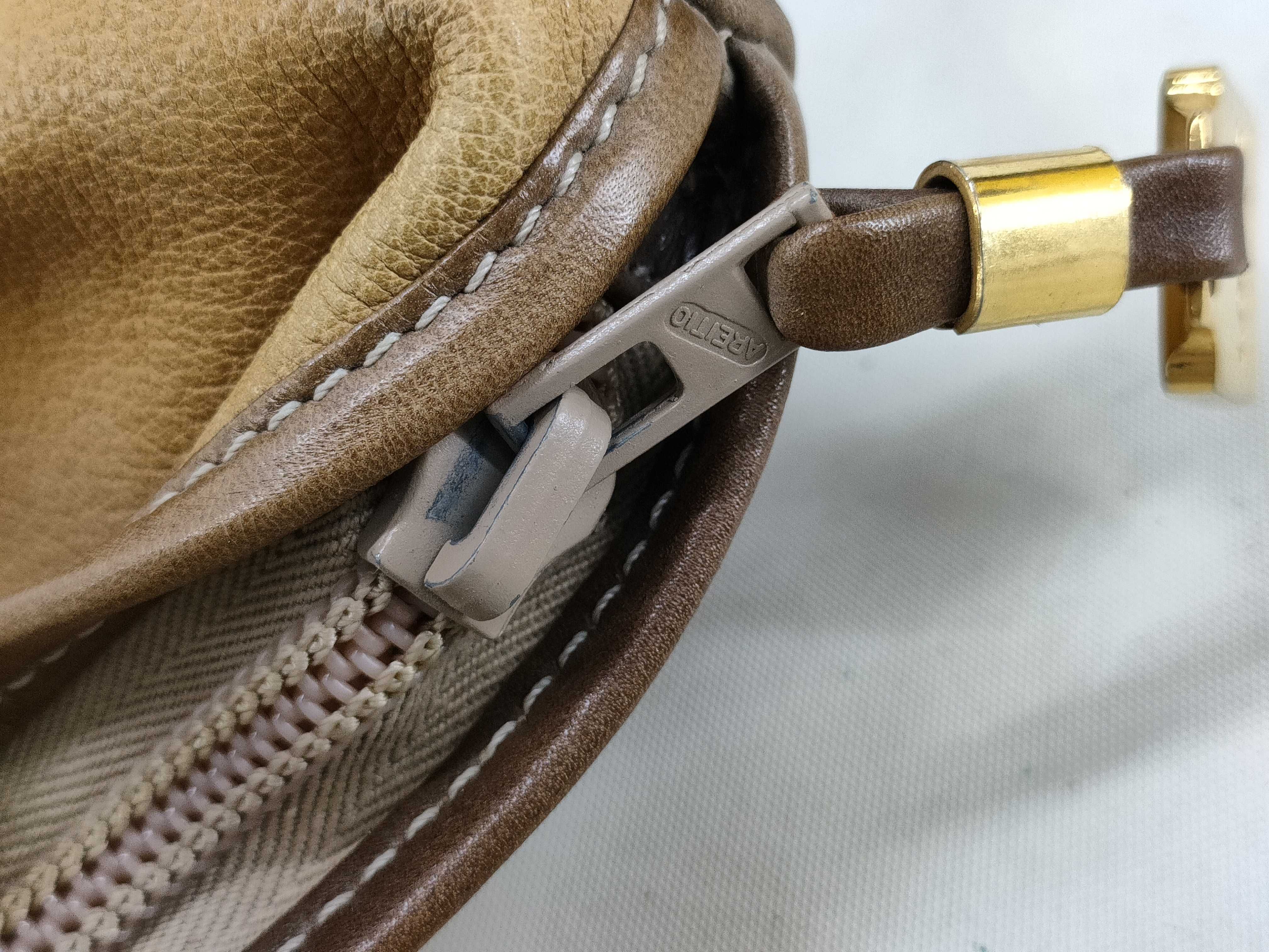 Anagram Shoulder Bag — view 14