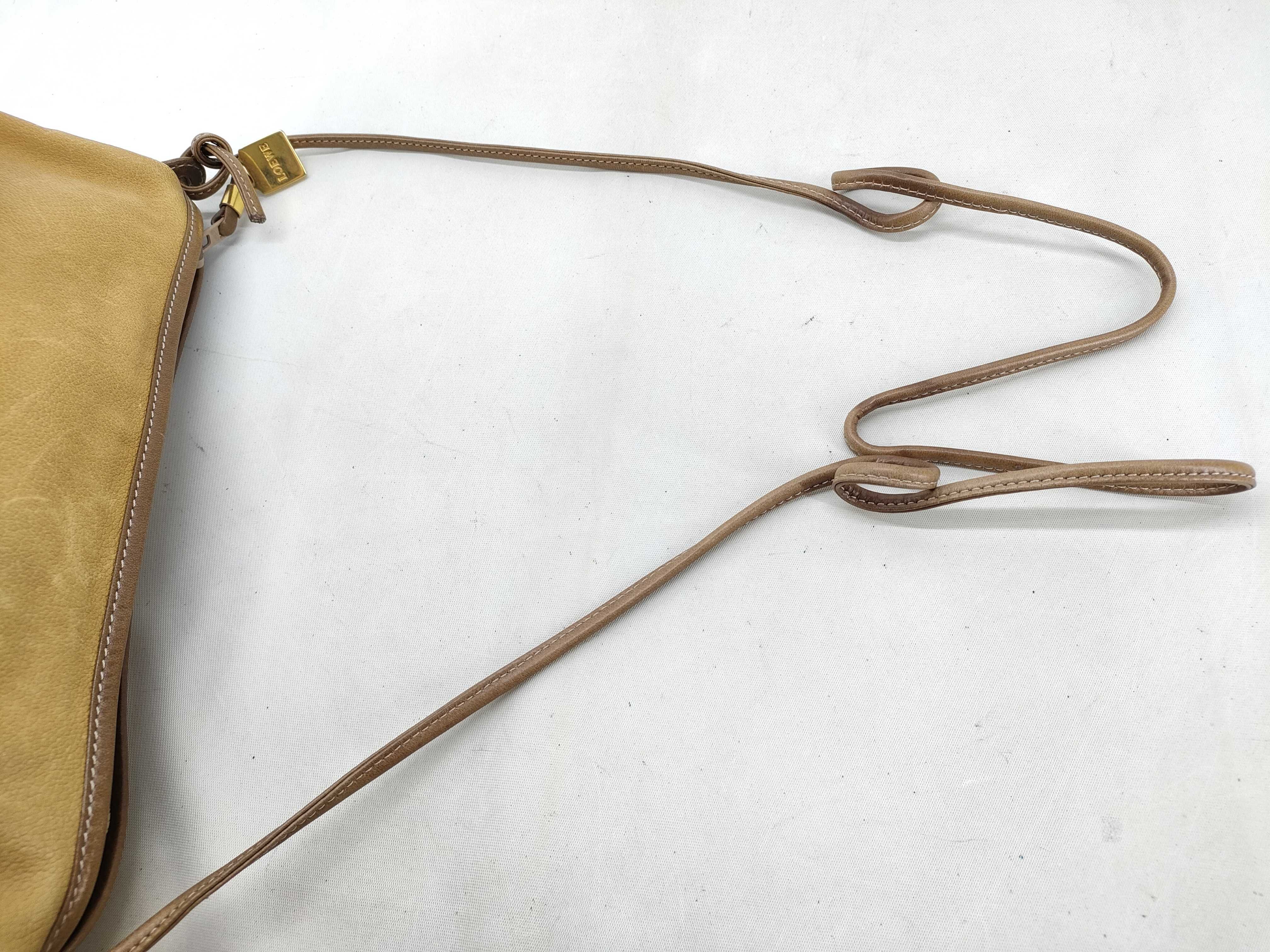 Anagram Shoulder Bag — view 5