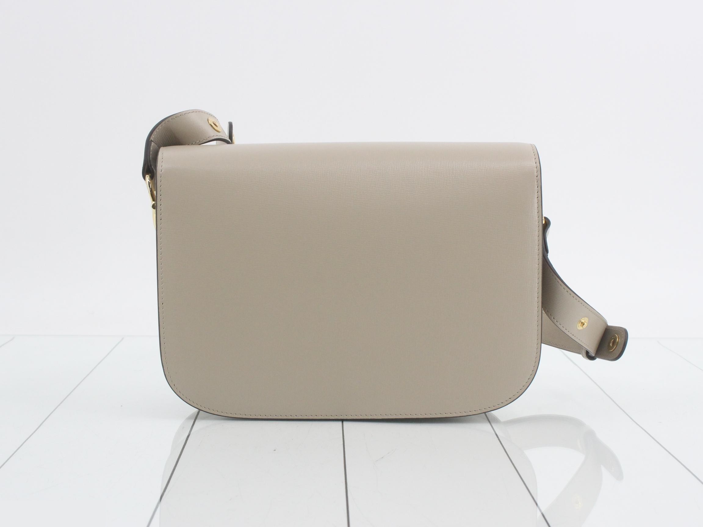 Horsebit 1955 Shoulder Bag - Unused — view 2