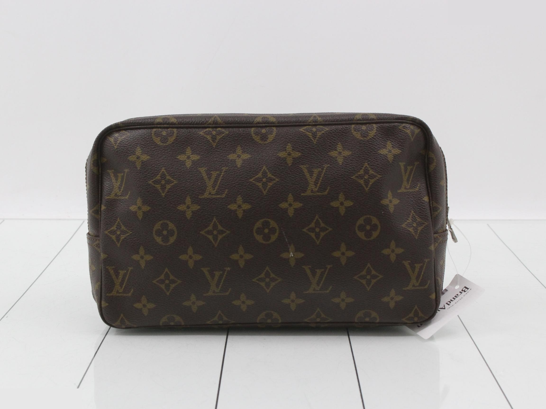 Monogram Trousseau Toilette — view 2