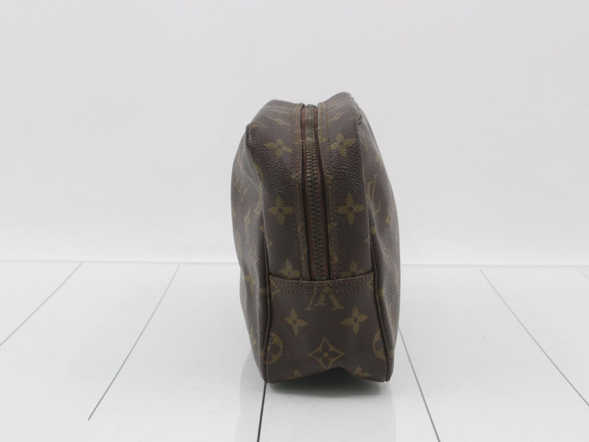 Monogram Trousseau Toilette — view 3