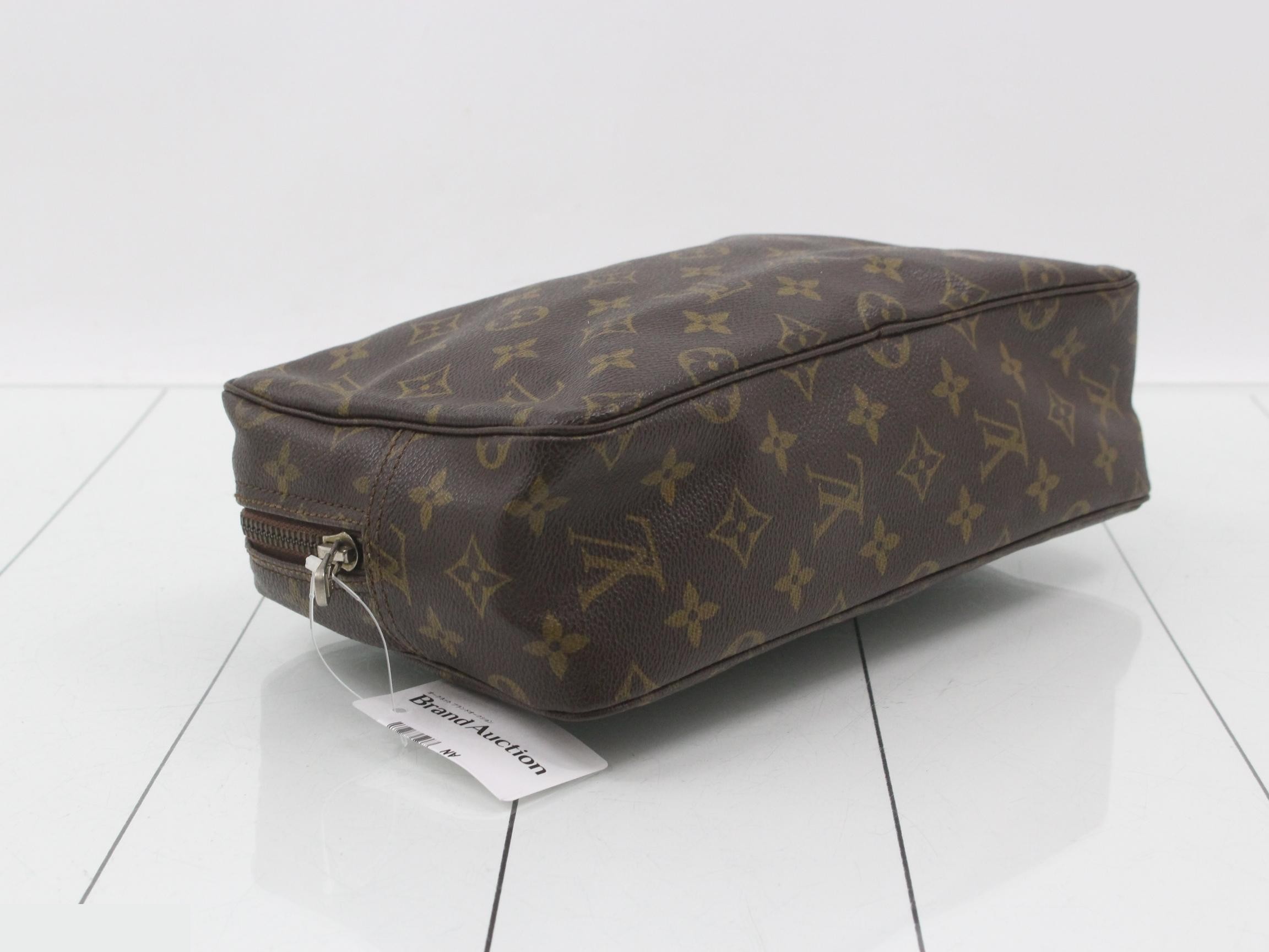 Monogram Trousseau Toilette — view 5