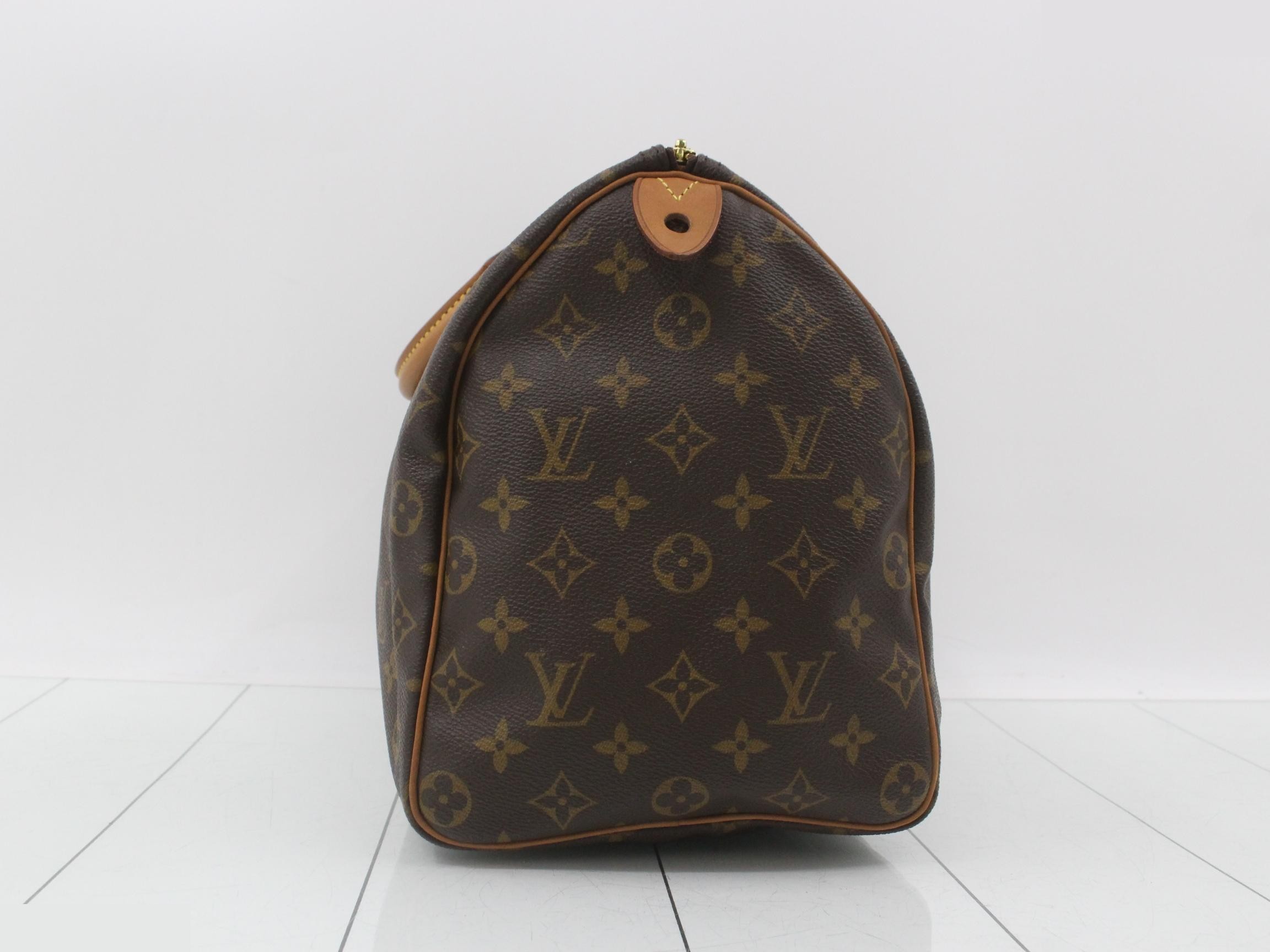 Speedy 35 — view 3