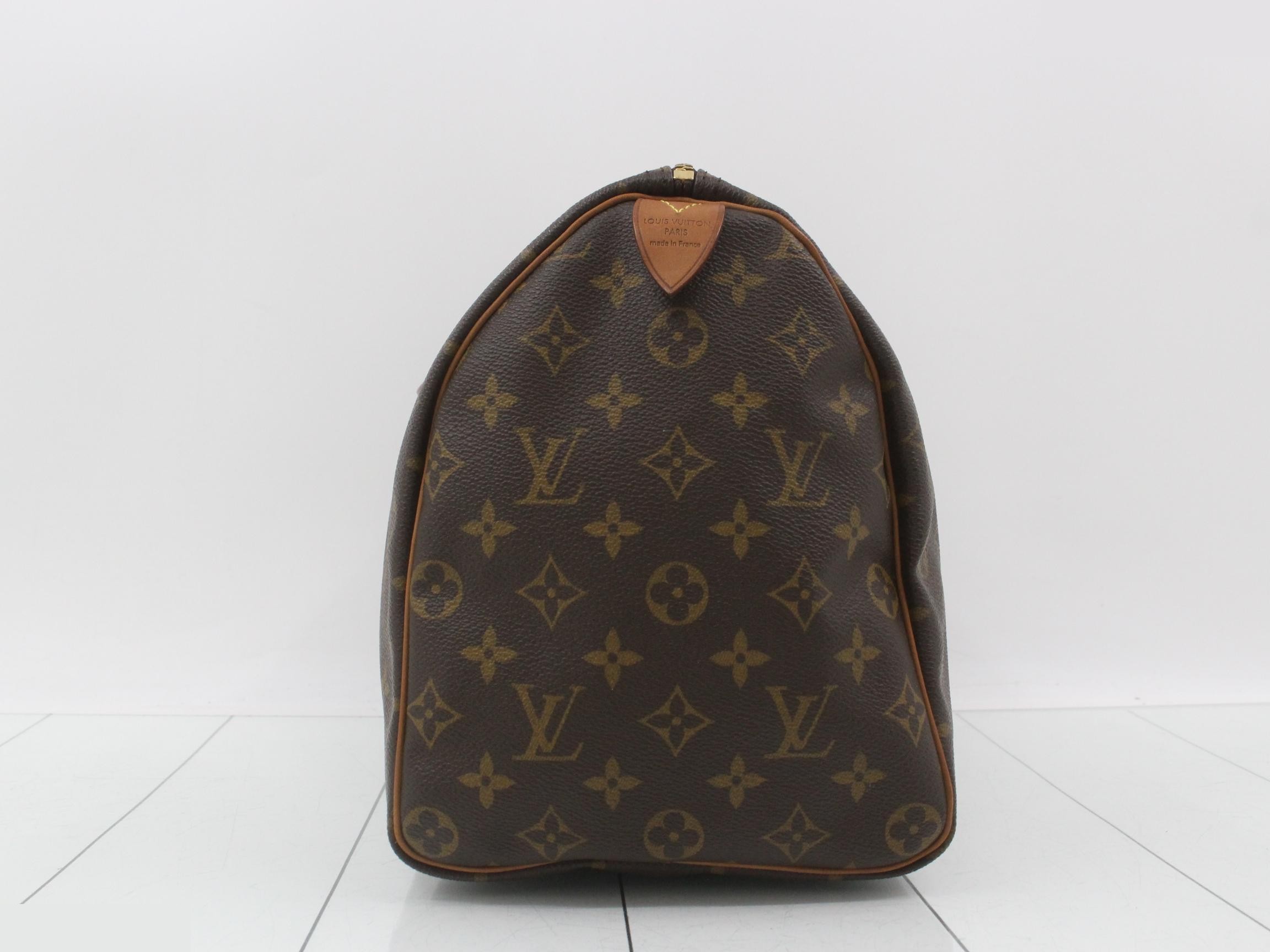 Speedy 35 — view 4
