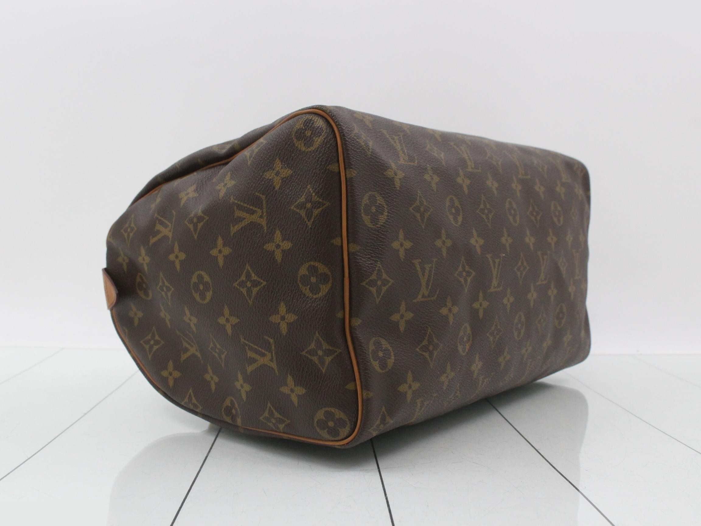 Speedy 35 — view 5