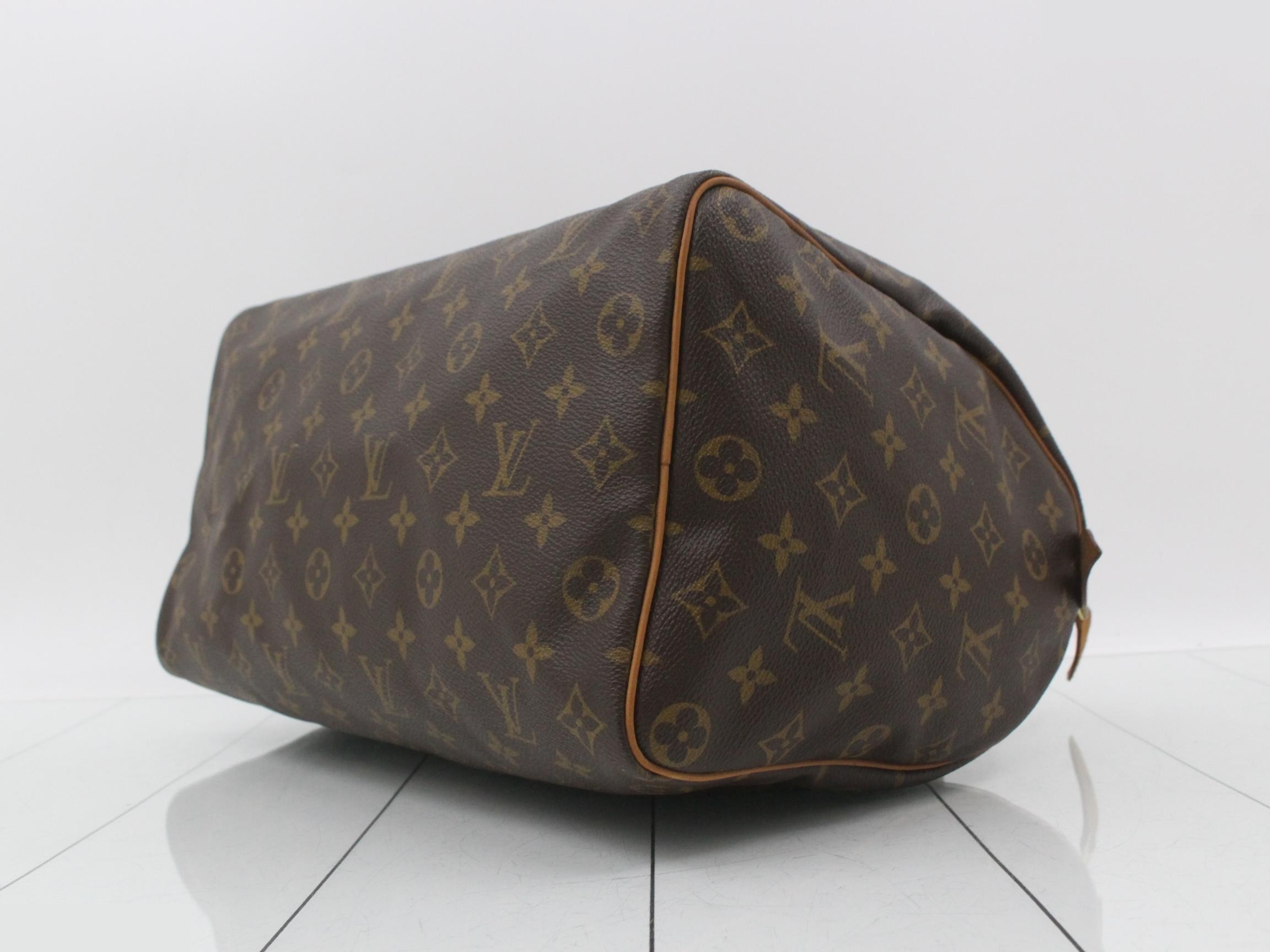 Speedy 35 — view 6