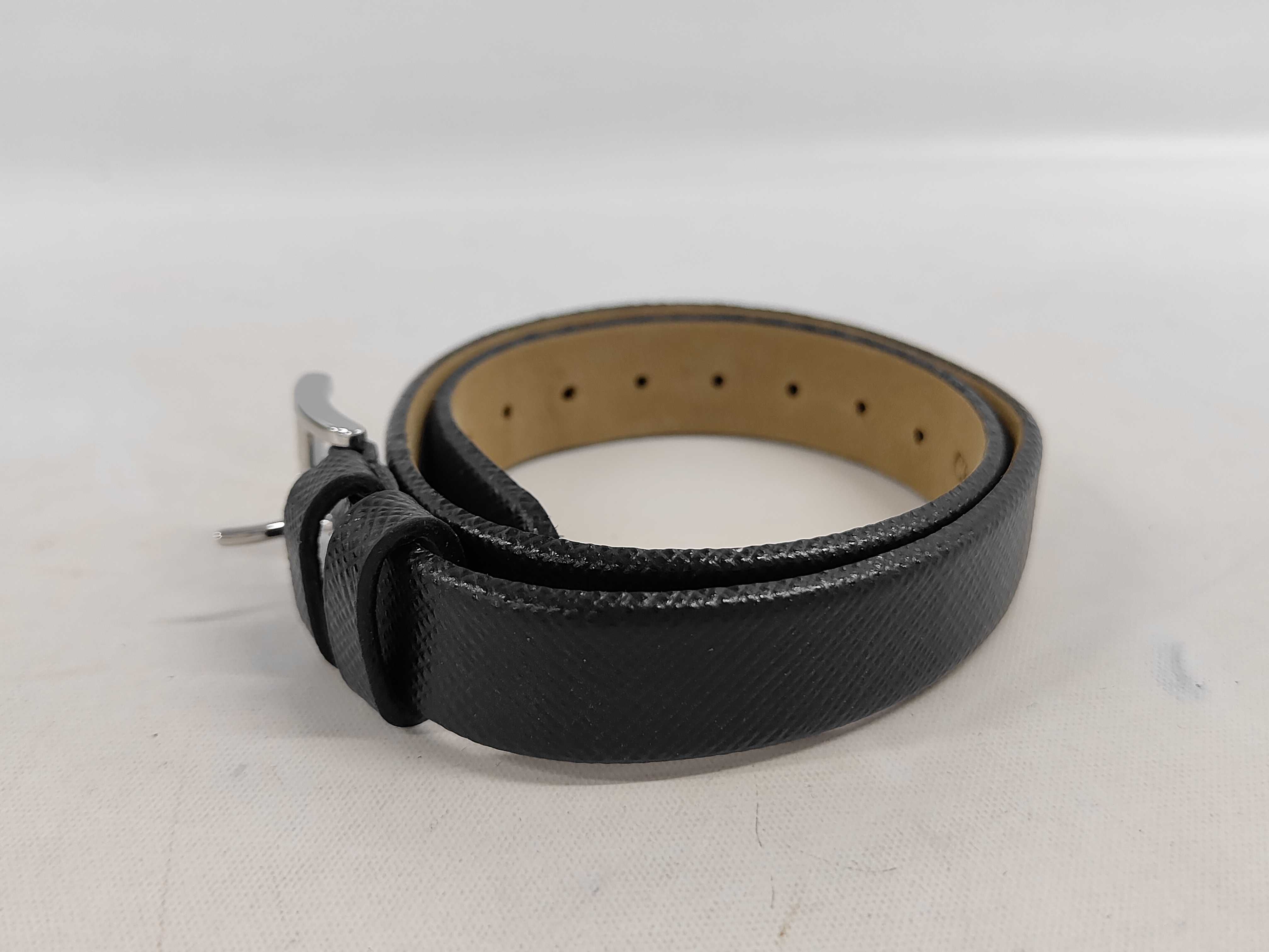 Leather Bracelet Bracelet/Bangle — view 2