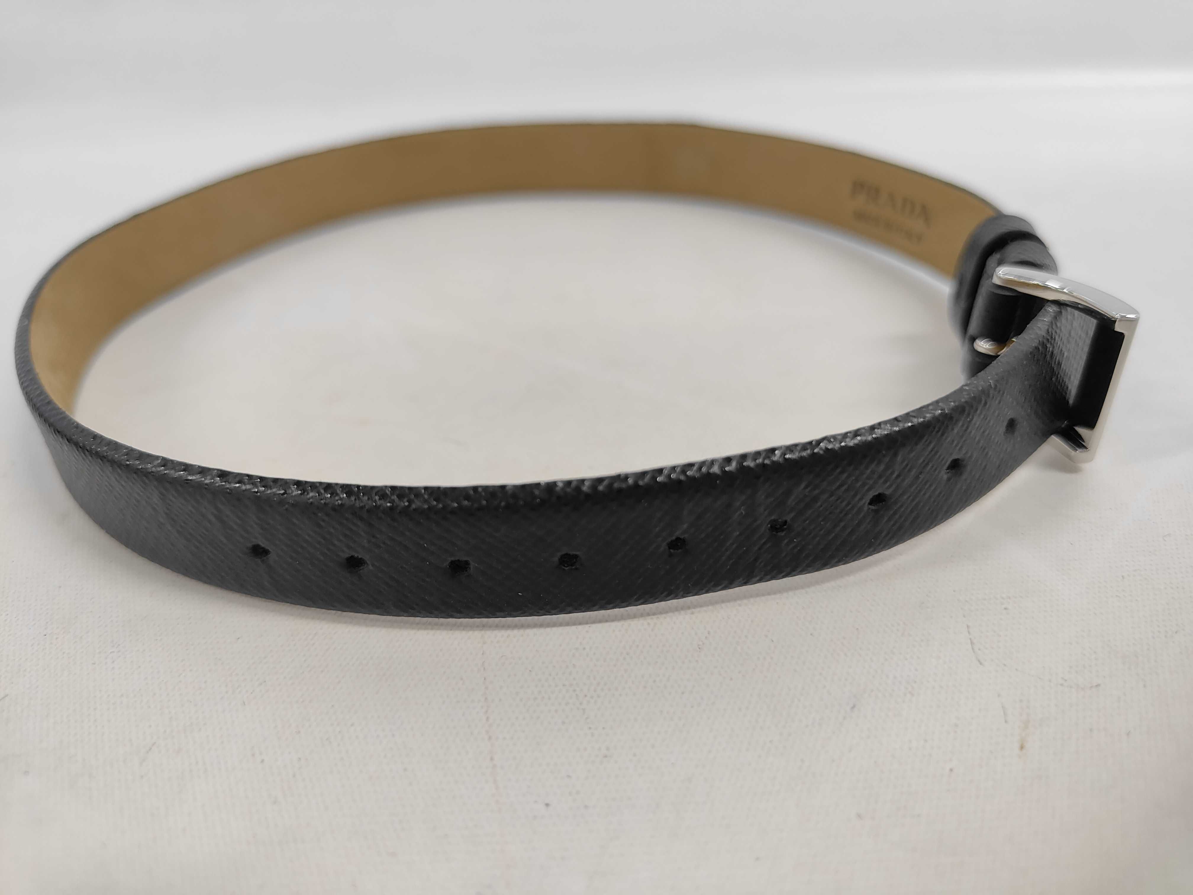 Leather Bracelet Bracelet/Bangle — view 6