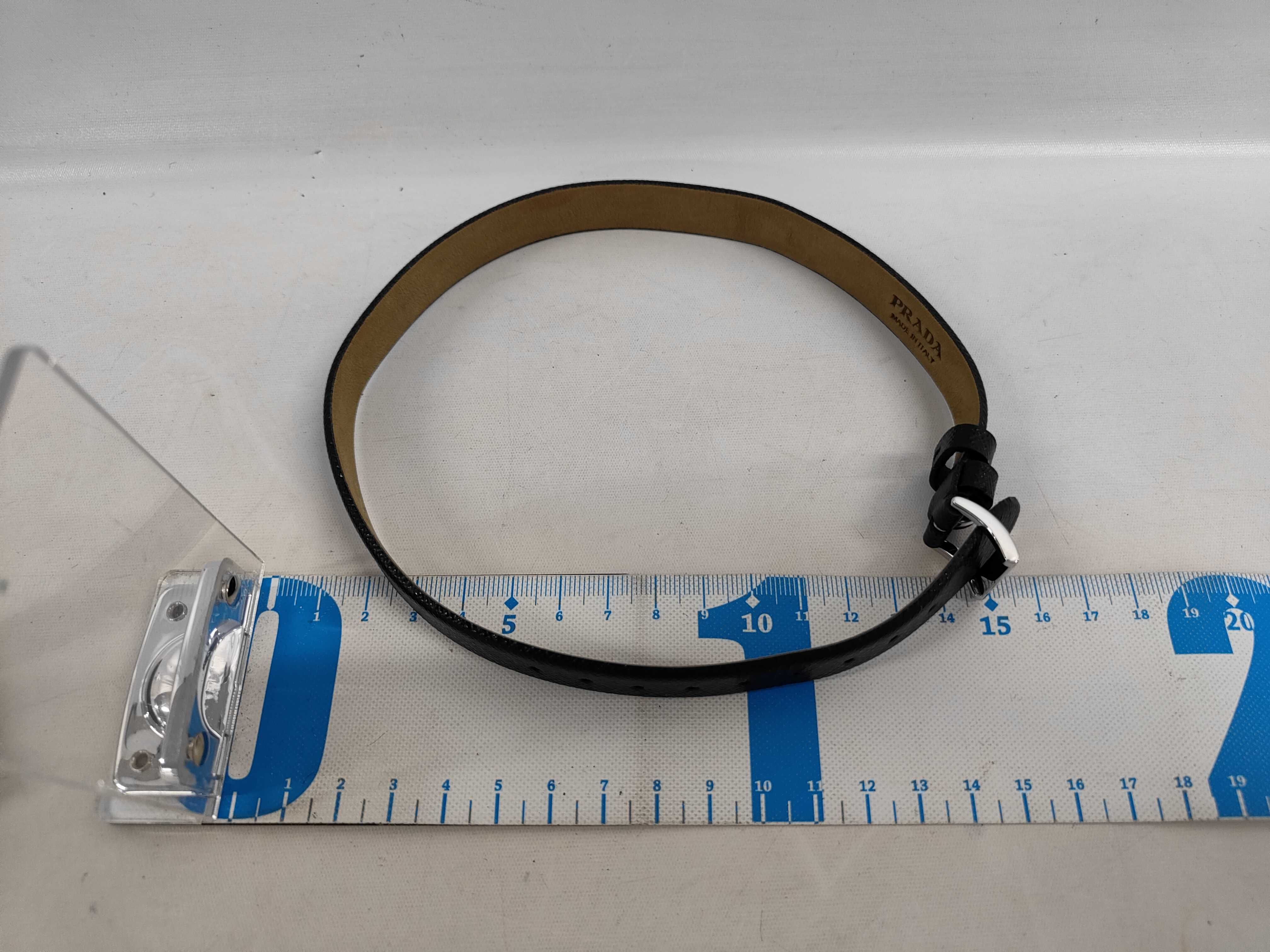 Leather Bracelet Bracelet/Bangle — view 7