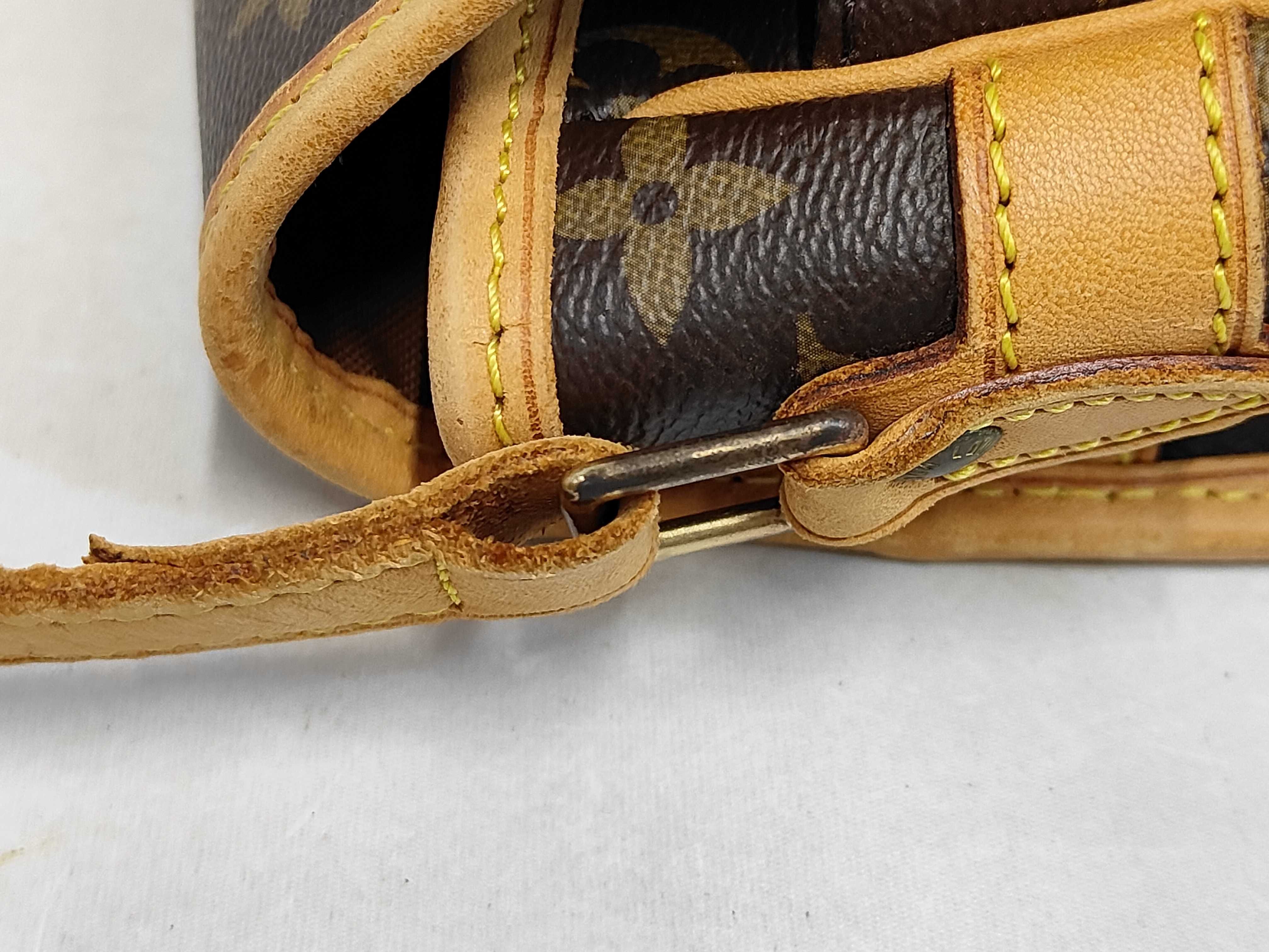 Sologne Monogram Shoulder Bag M42250 TH2038 Shoulder Bag — view 6