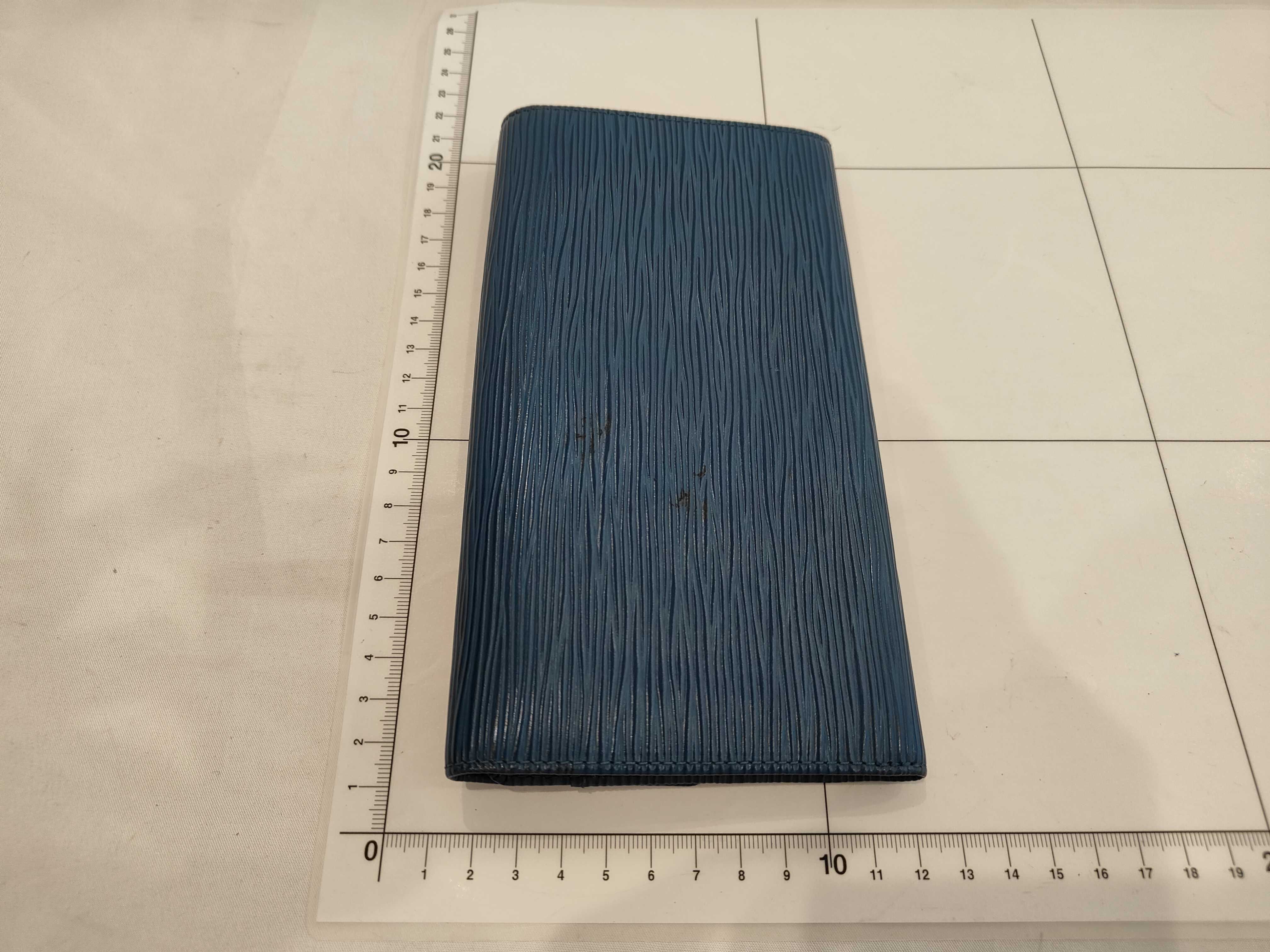 Epi M60324 Portefeuille Sarah Wallet — view 2