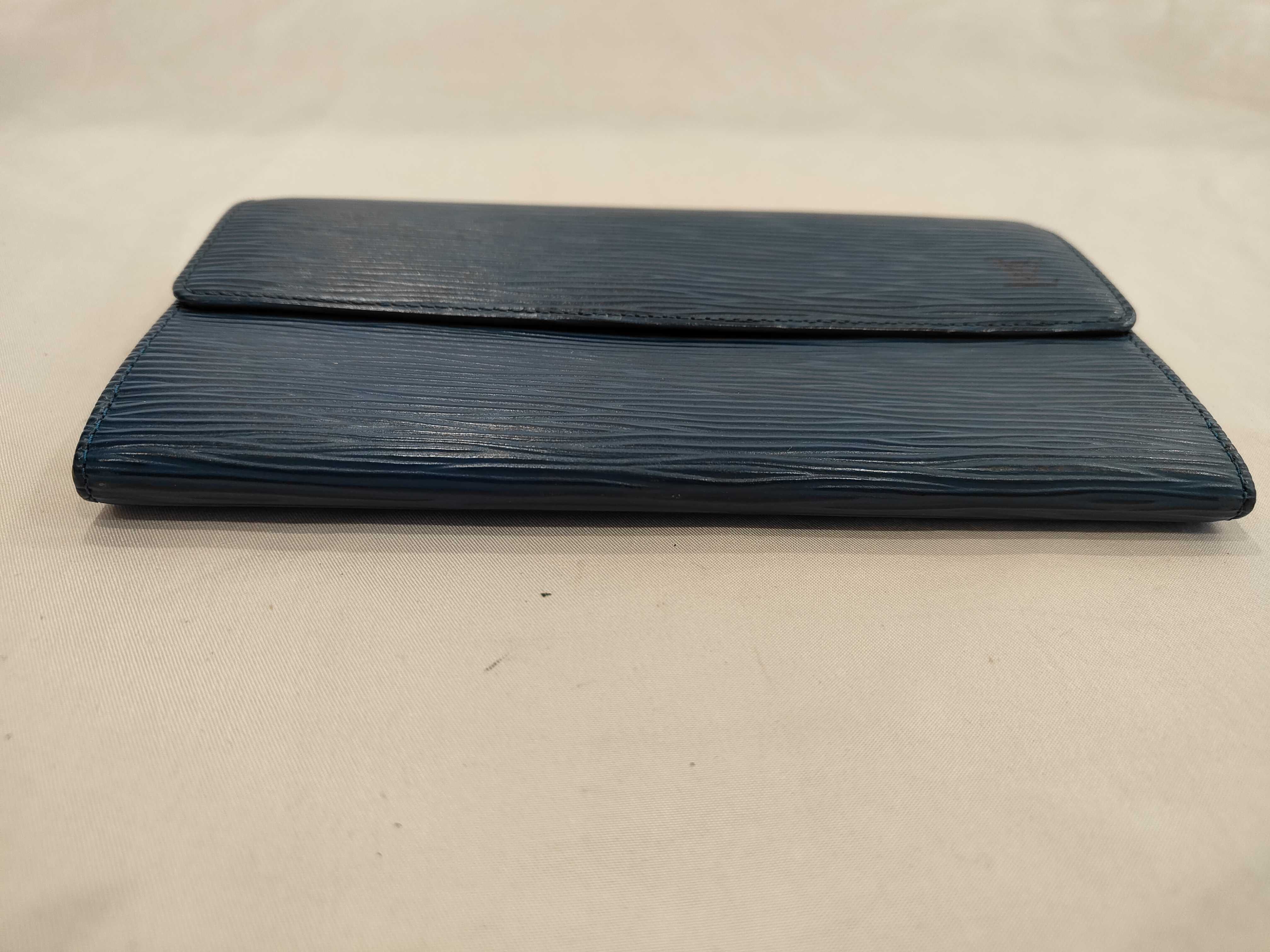 Epi M60324 Portefeuille Sarah Wallet — view 3