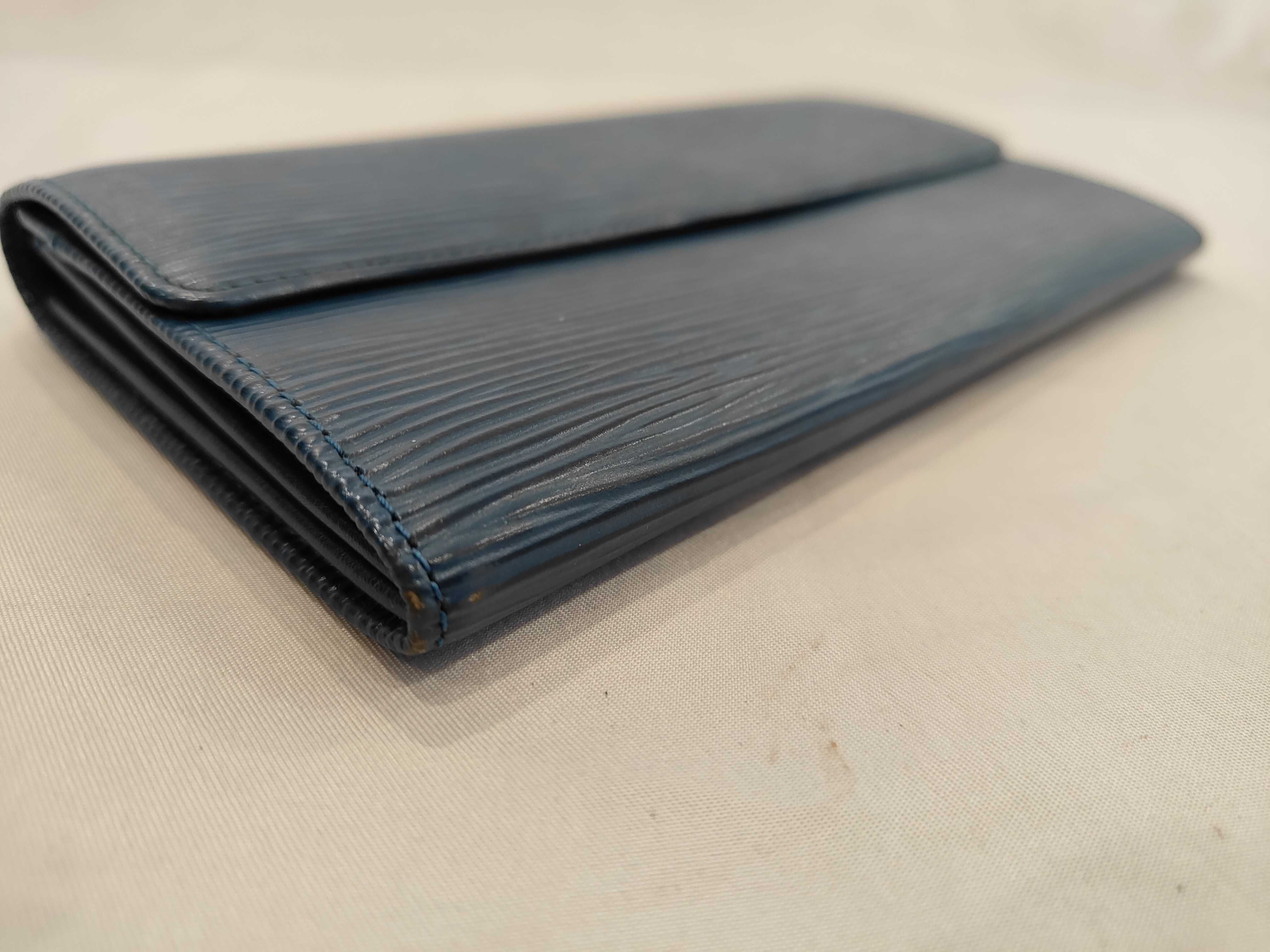 Epi M60324 Portefeuille Sarah Wallet — view 4