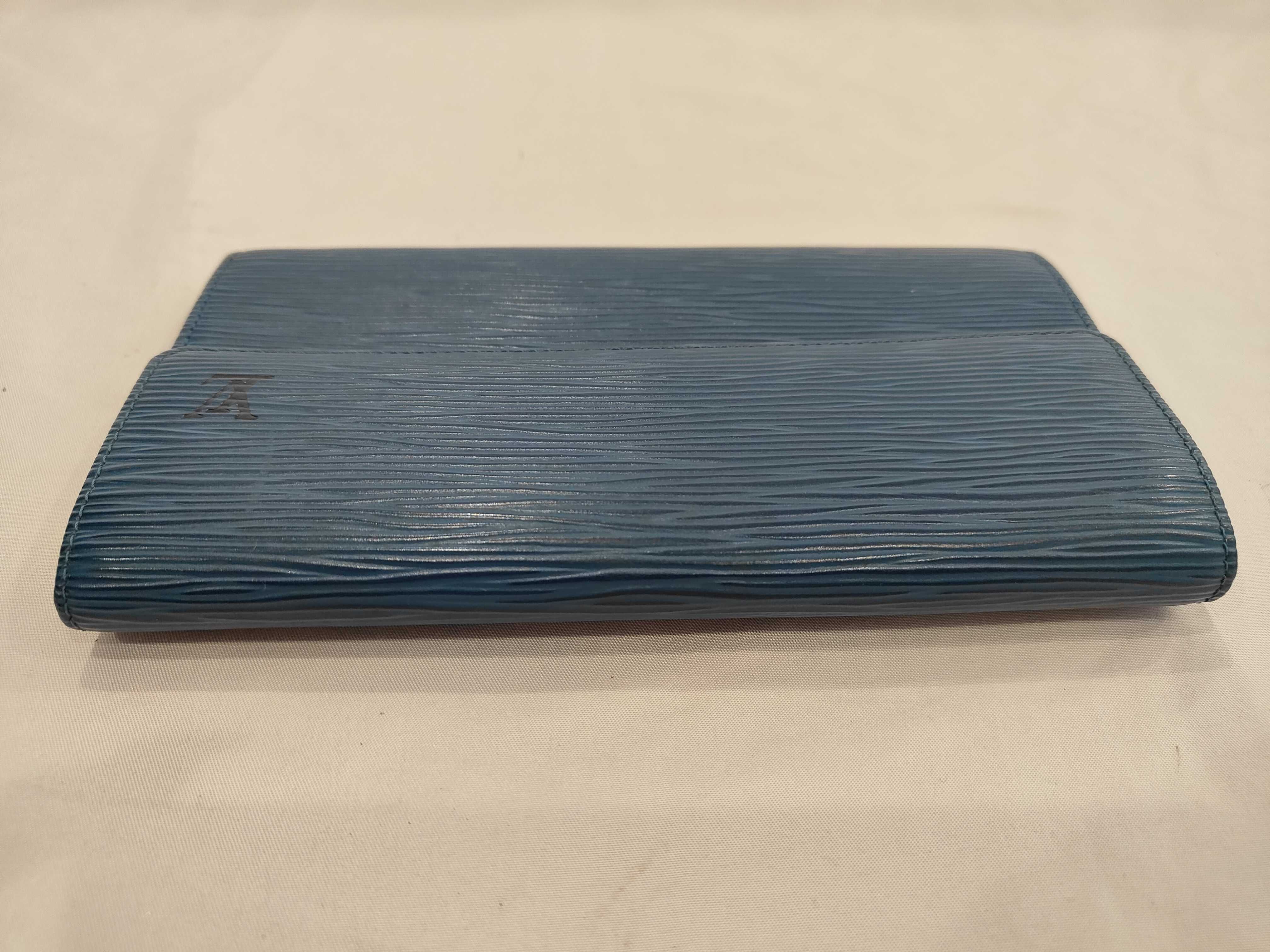 Epi M60324 Portefeuille Sarah Wallet — view 6
