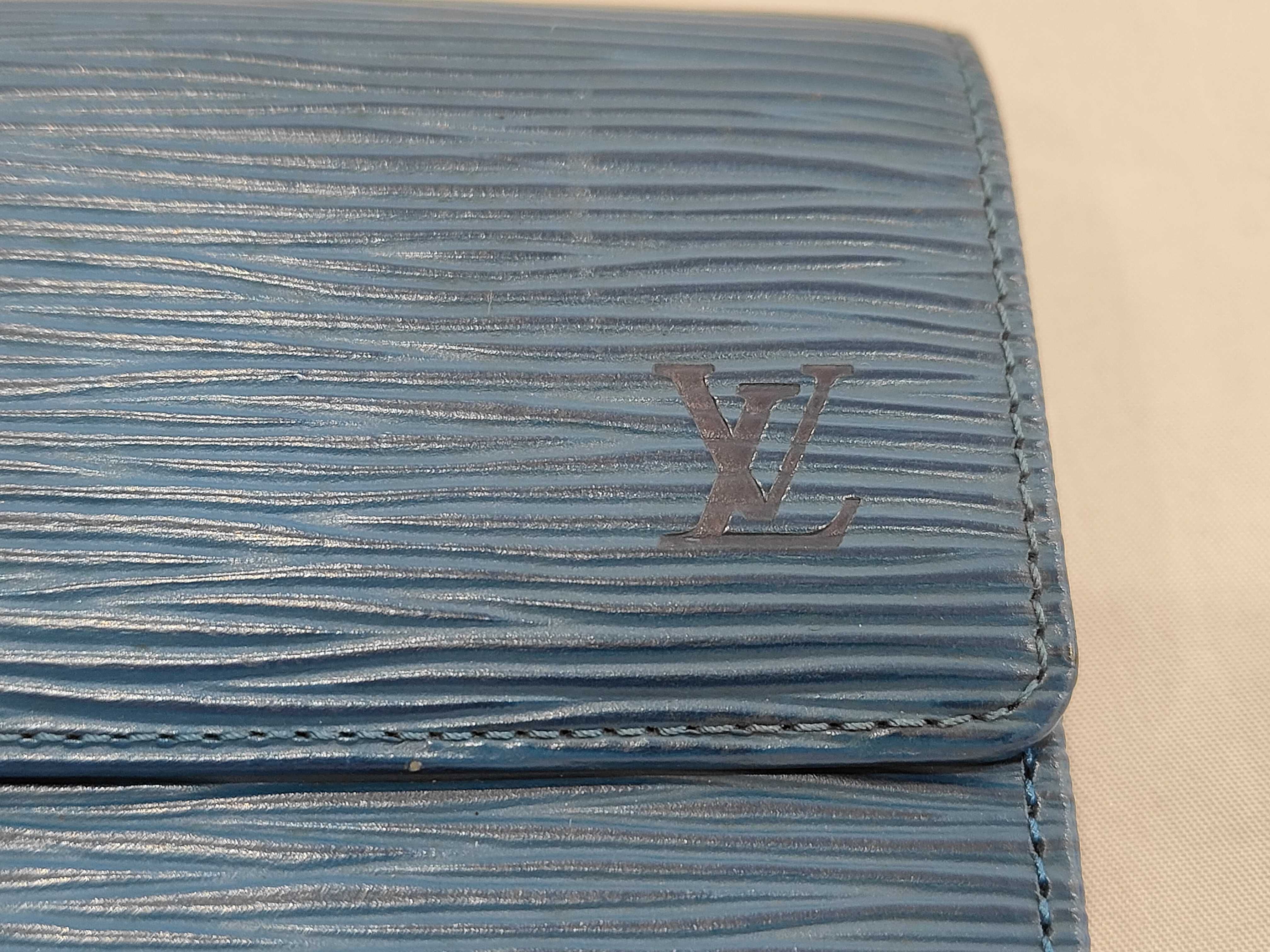 Epi M60324 Portefeuille Sarah Wallet — view 7