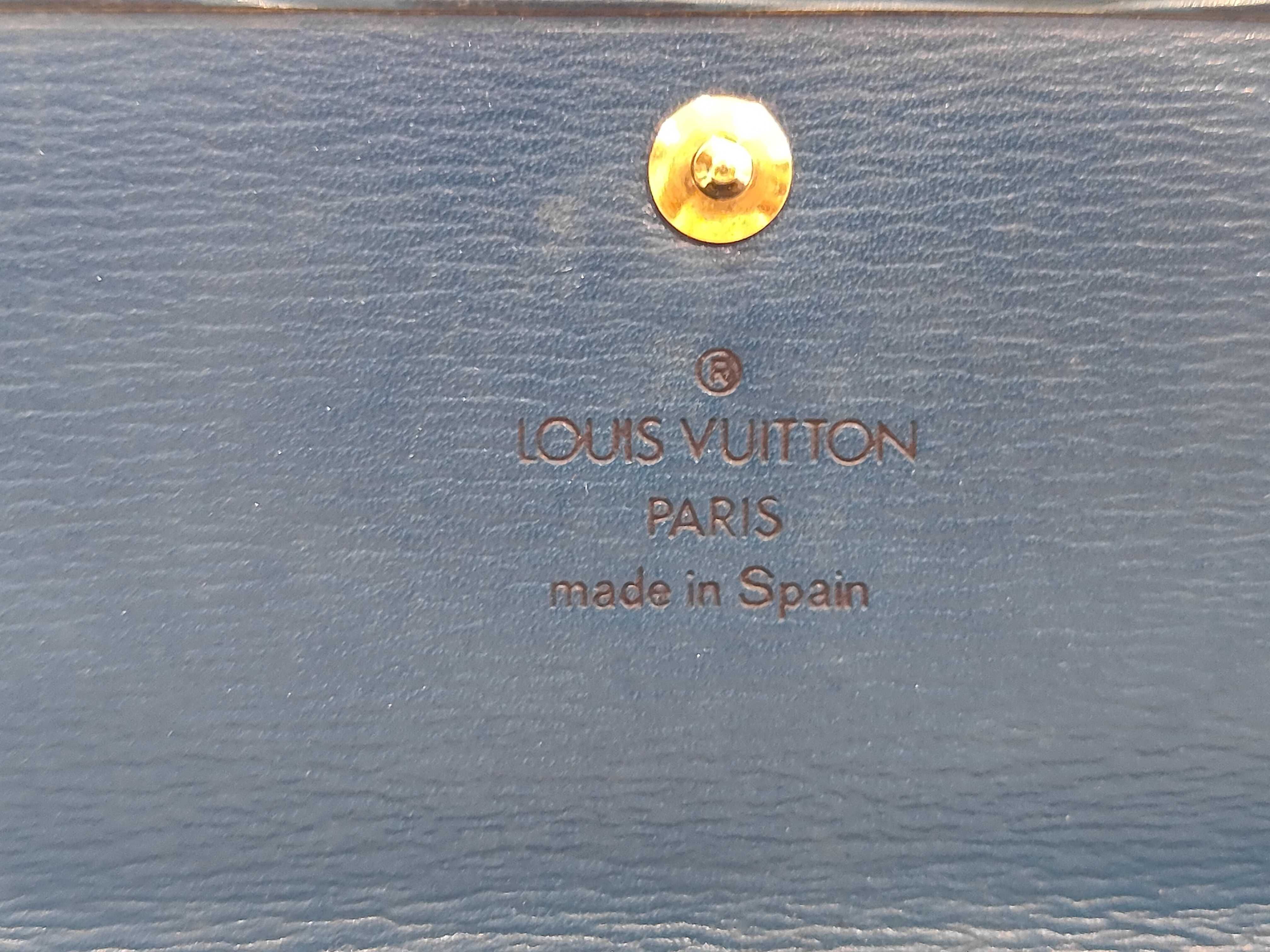 Epi M60324 Portefeuille Sarah Wallet — view 8