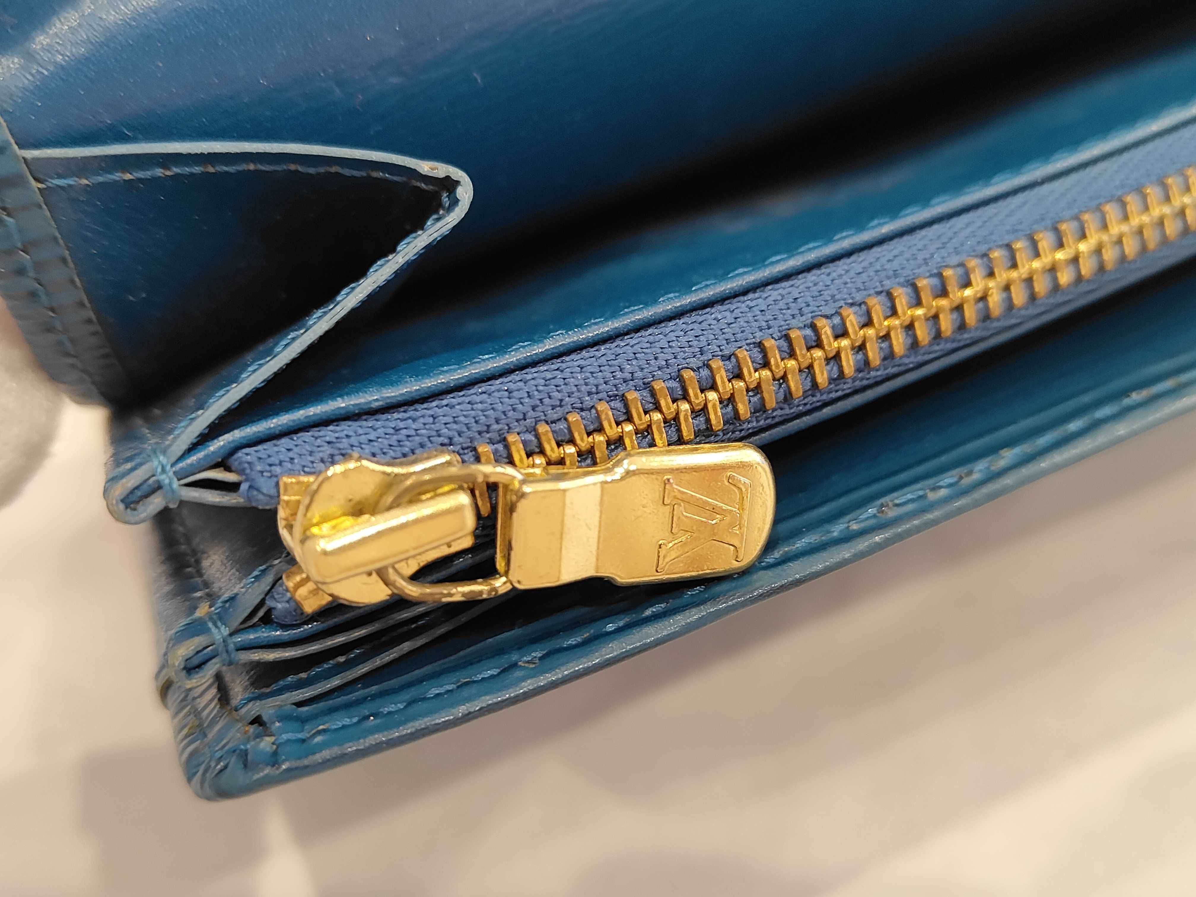 Epi M60324 Portefeuille Sarah Wallet — view 10