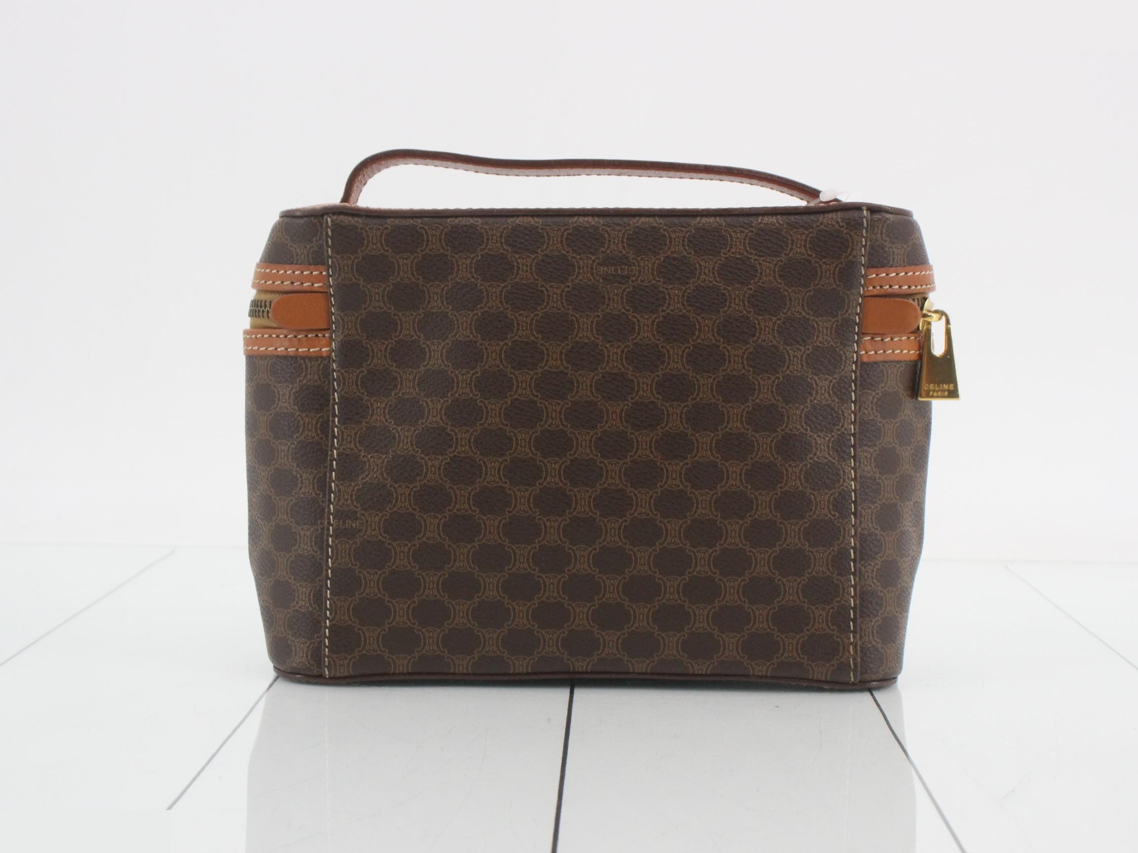 Macadam Vanity Handbag — view 2