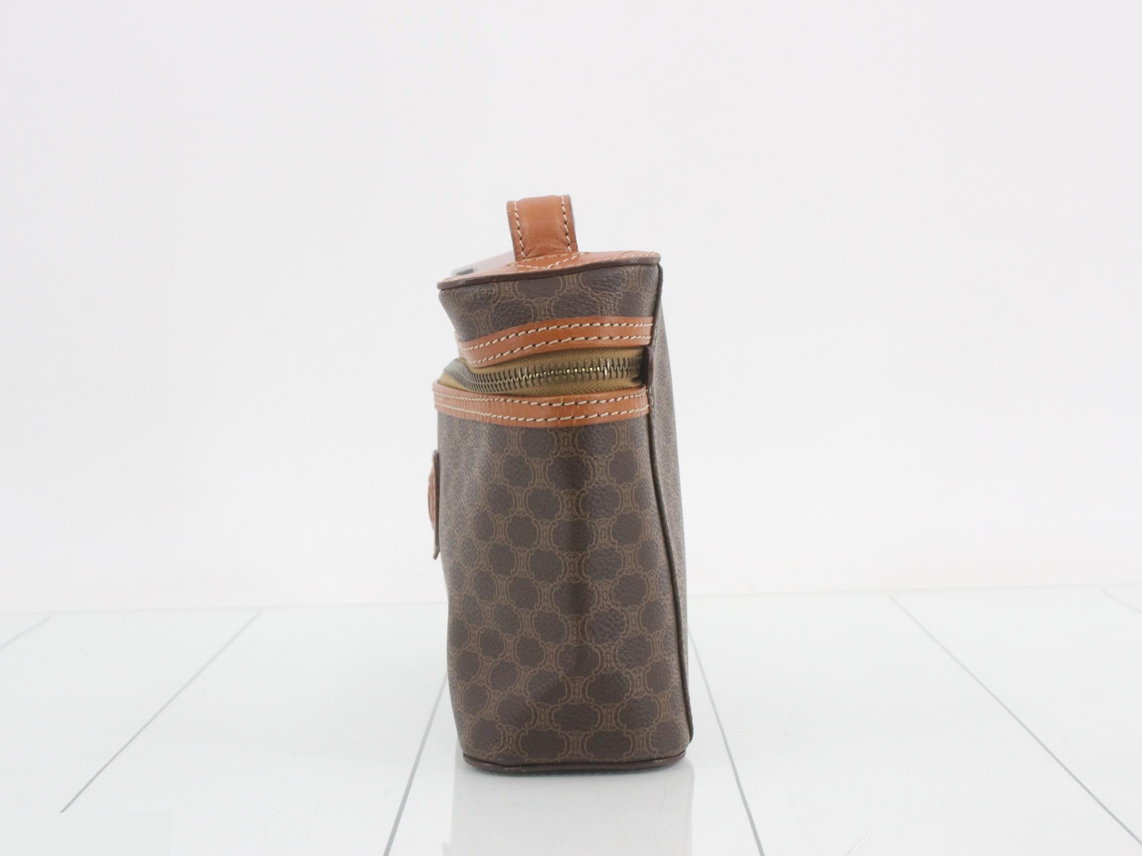 Macadam Vanity Handbag — view 3