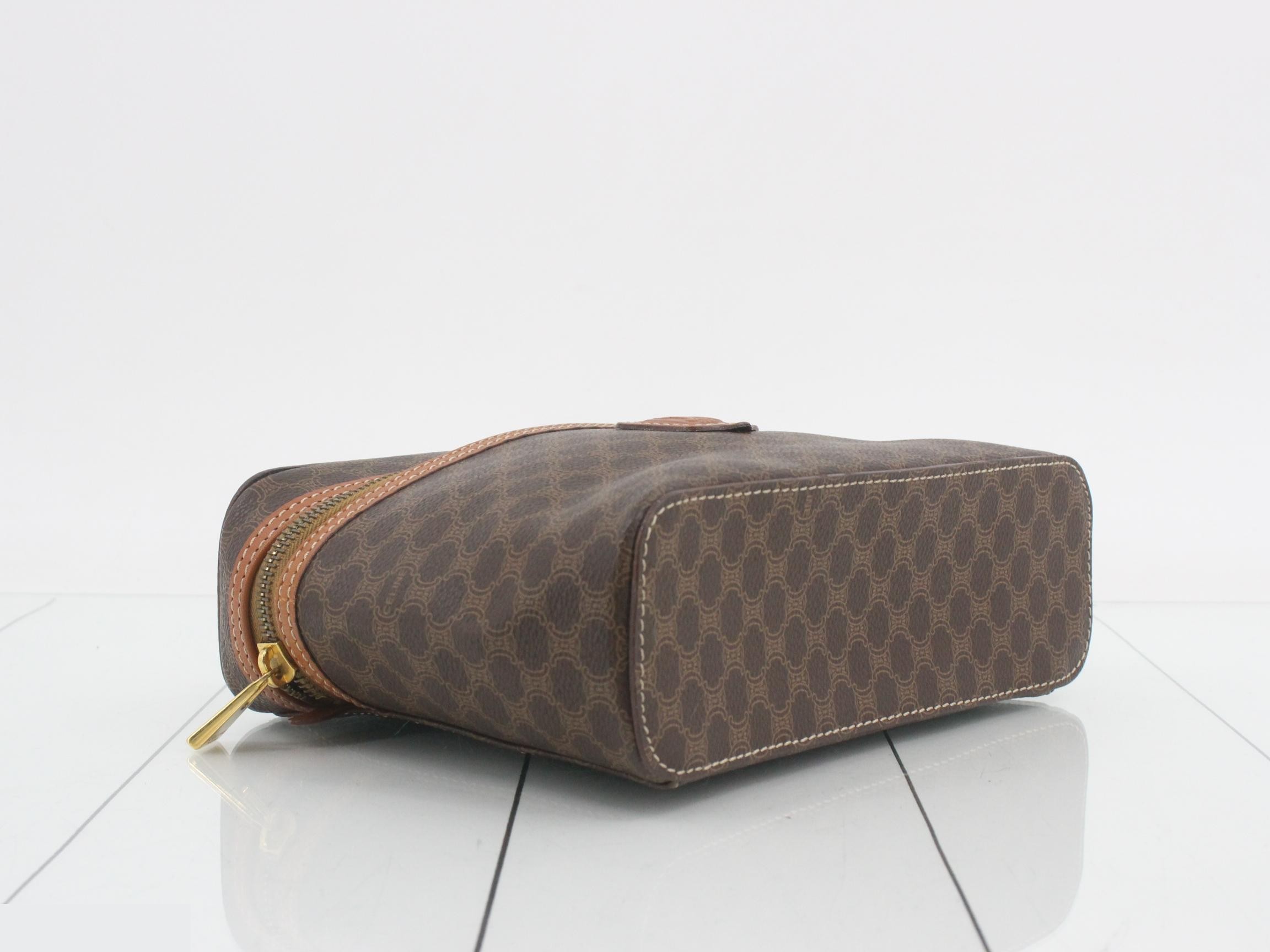 Macadam Vanity Handbag — view 5