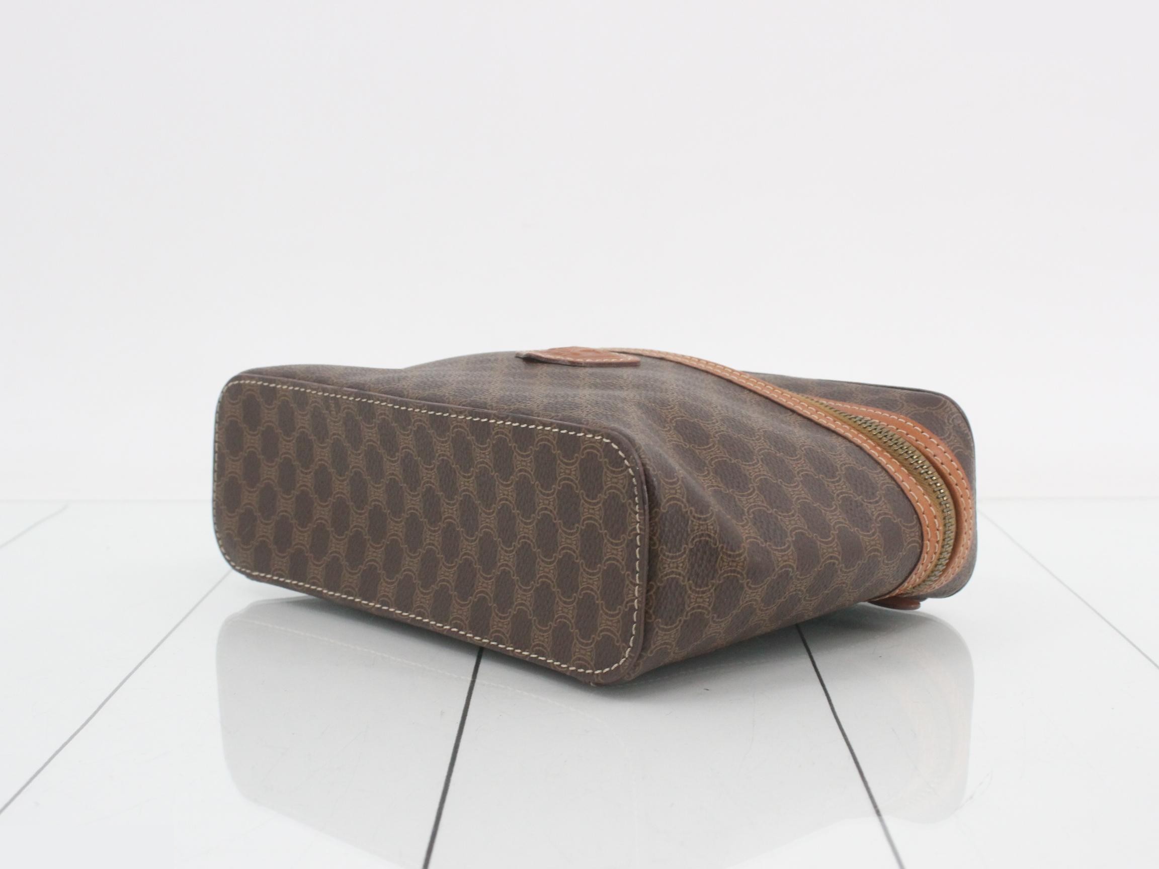 Macadam Vanity Handbag — view 6