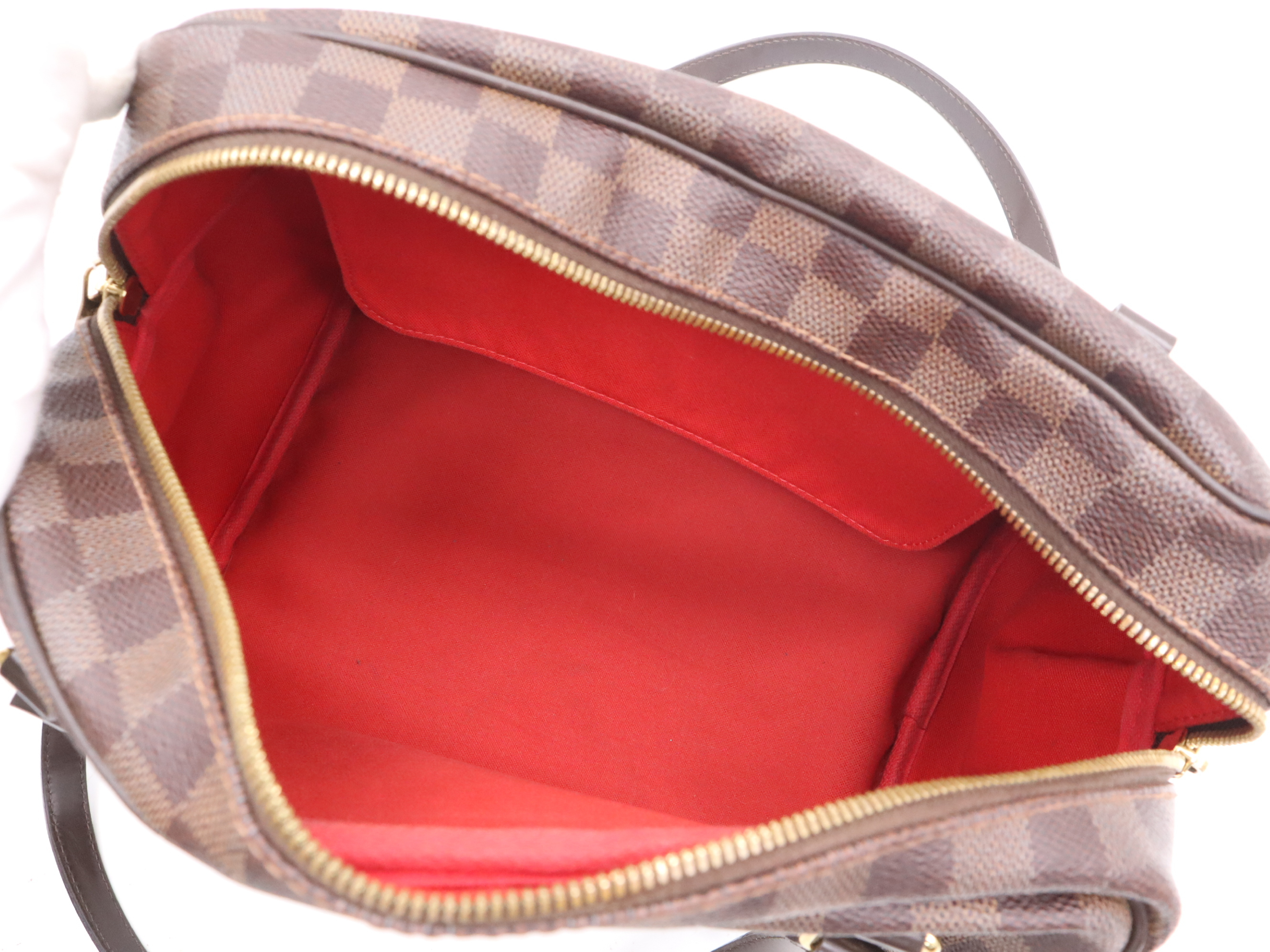 N41158 Damier Revington GM Shoulder Bag — view 11