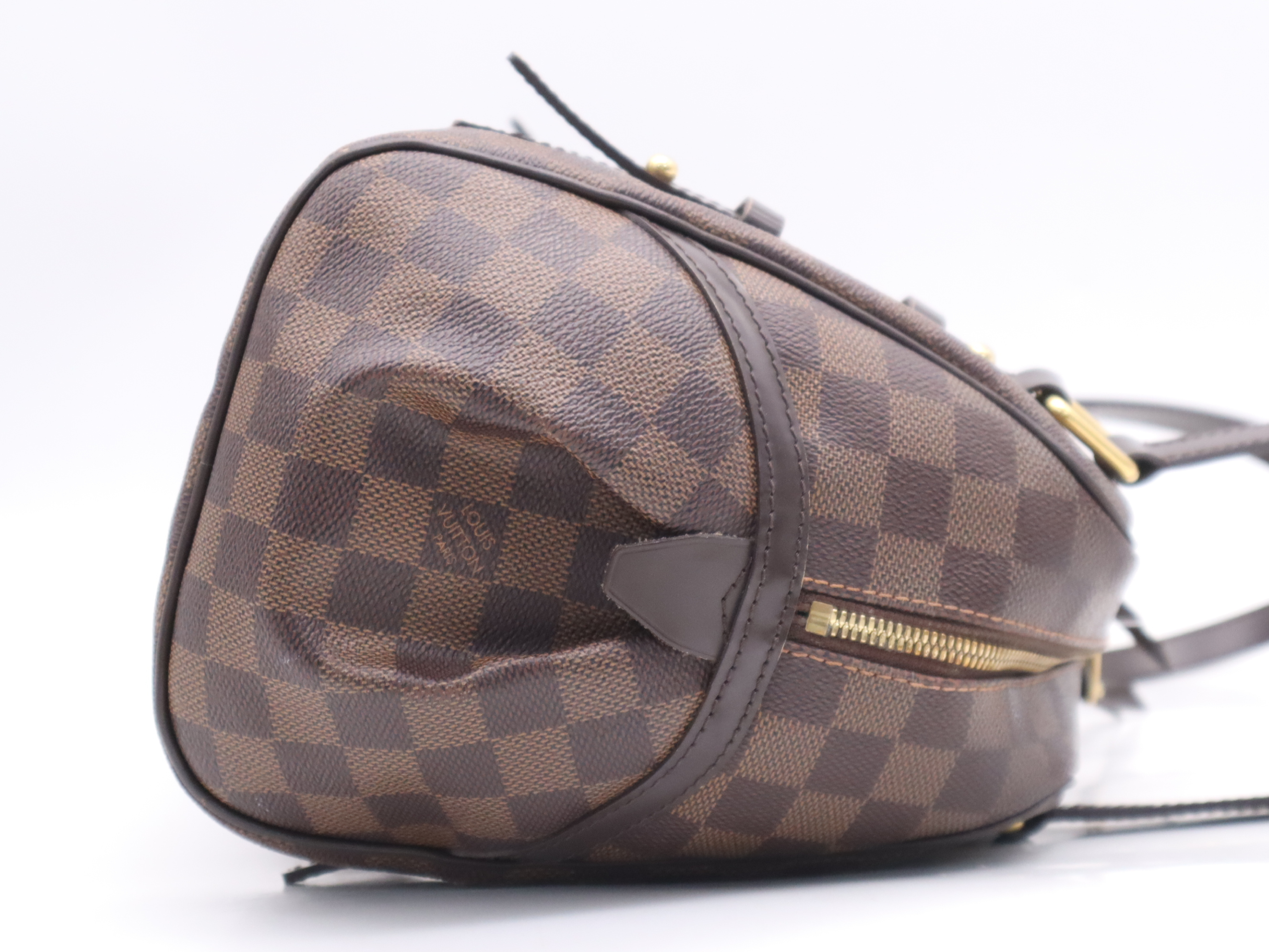 N41158 Damier Revington GM Shoulder Bag — view 5