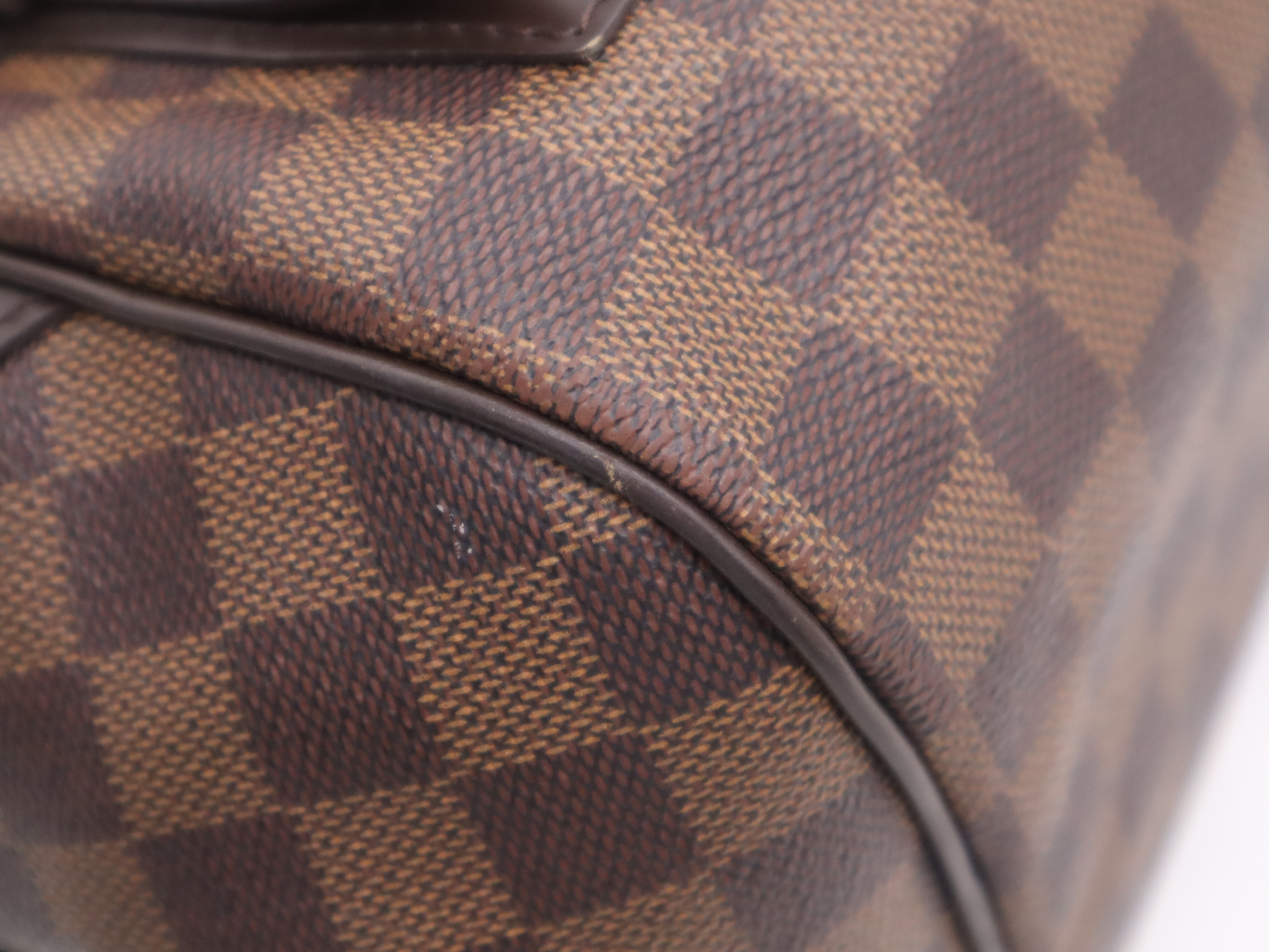 N41158 Damier Revington GM Shoulder Bag — view 10