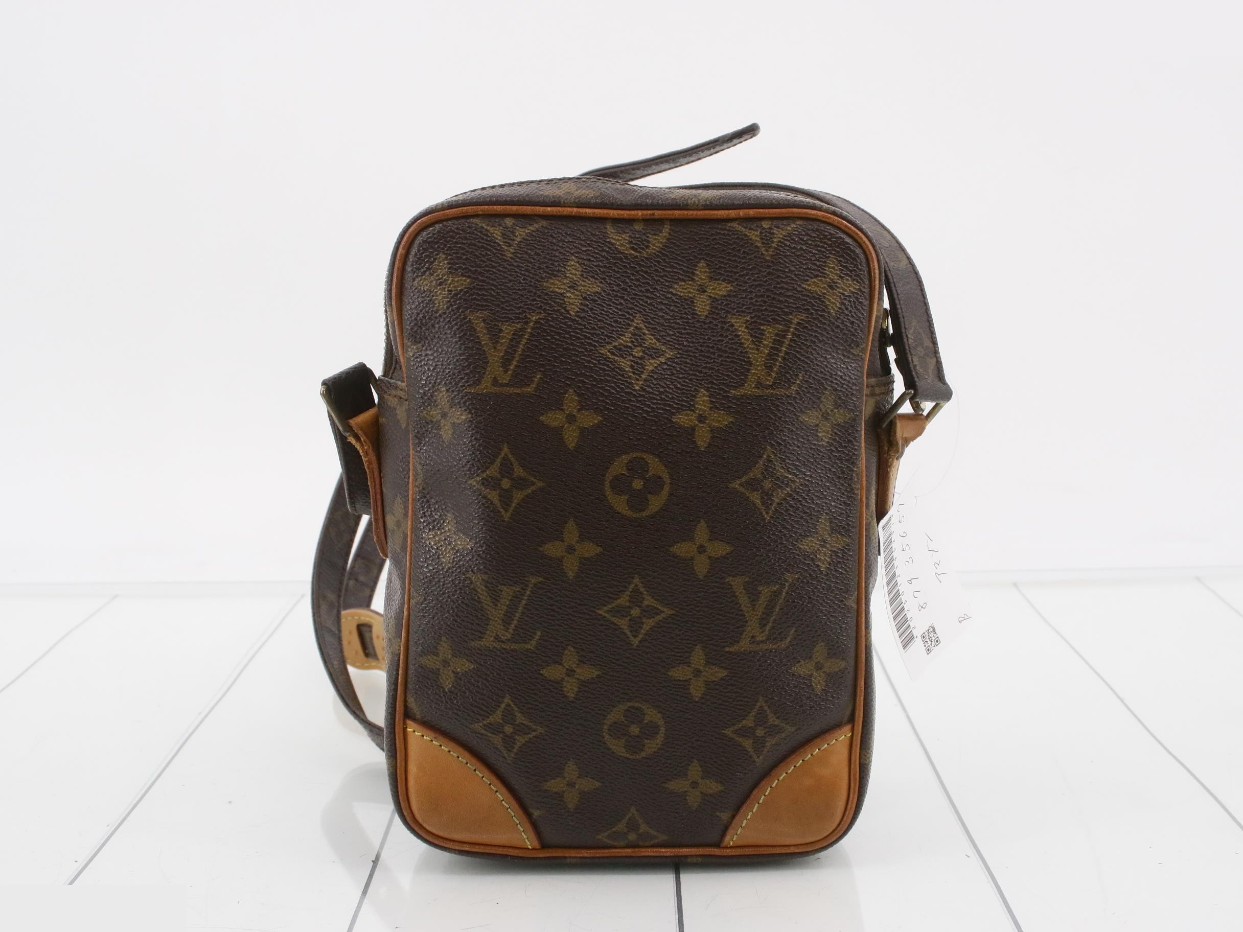 Amazon — view 2
