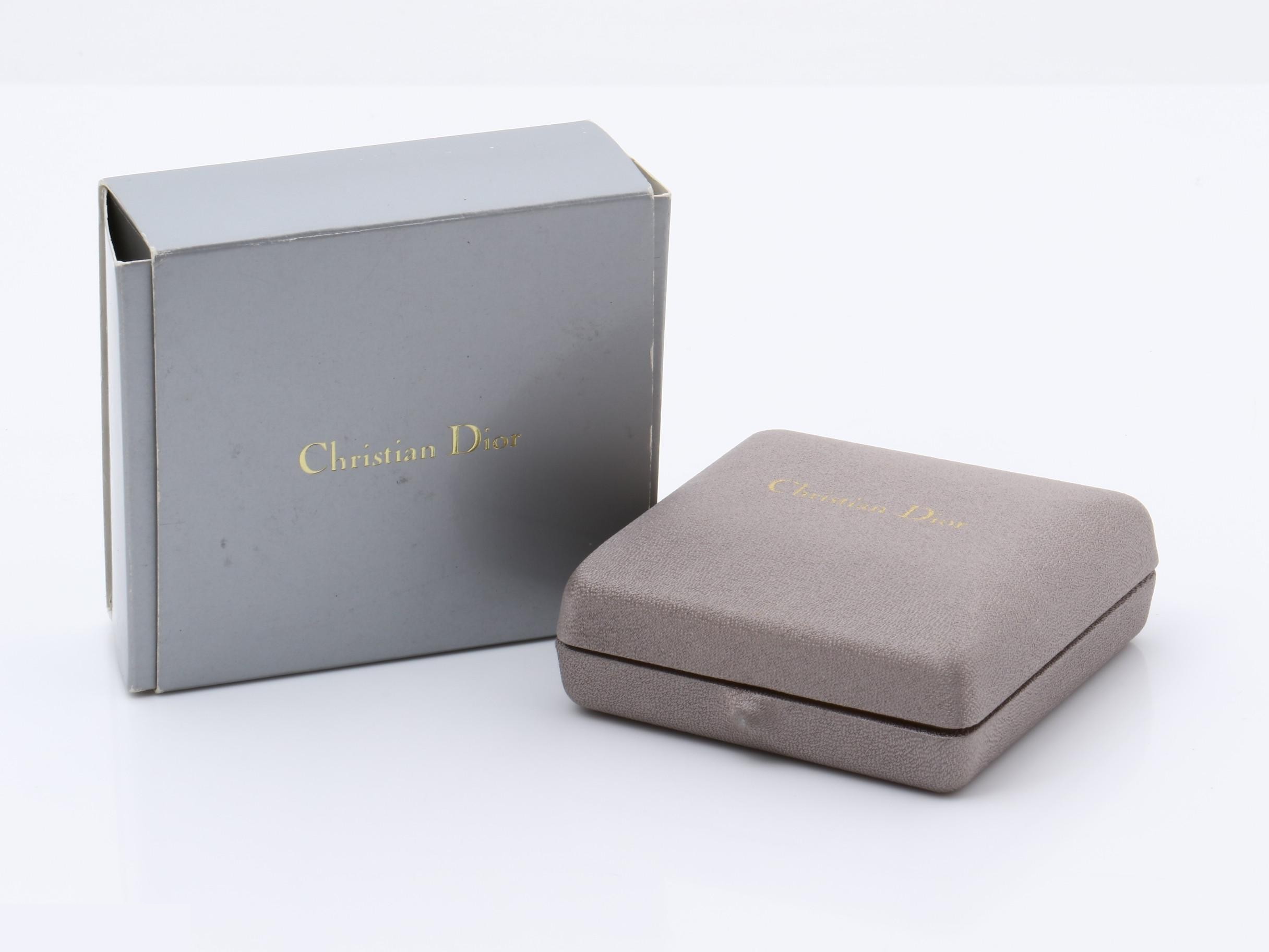 Other line: Precious metal necklace/pendant, 750, 3.9g, 41cm — view 7