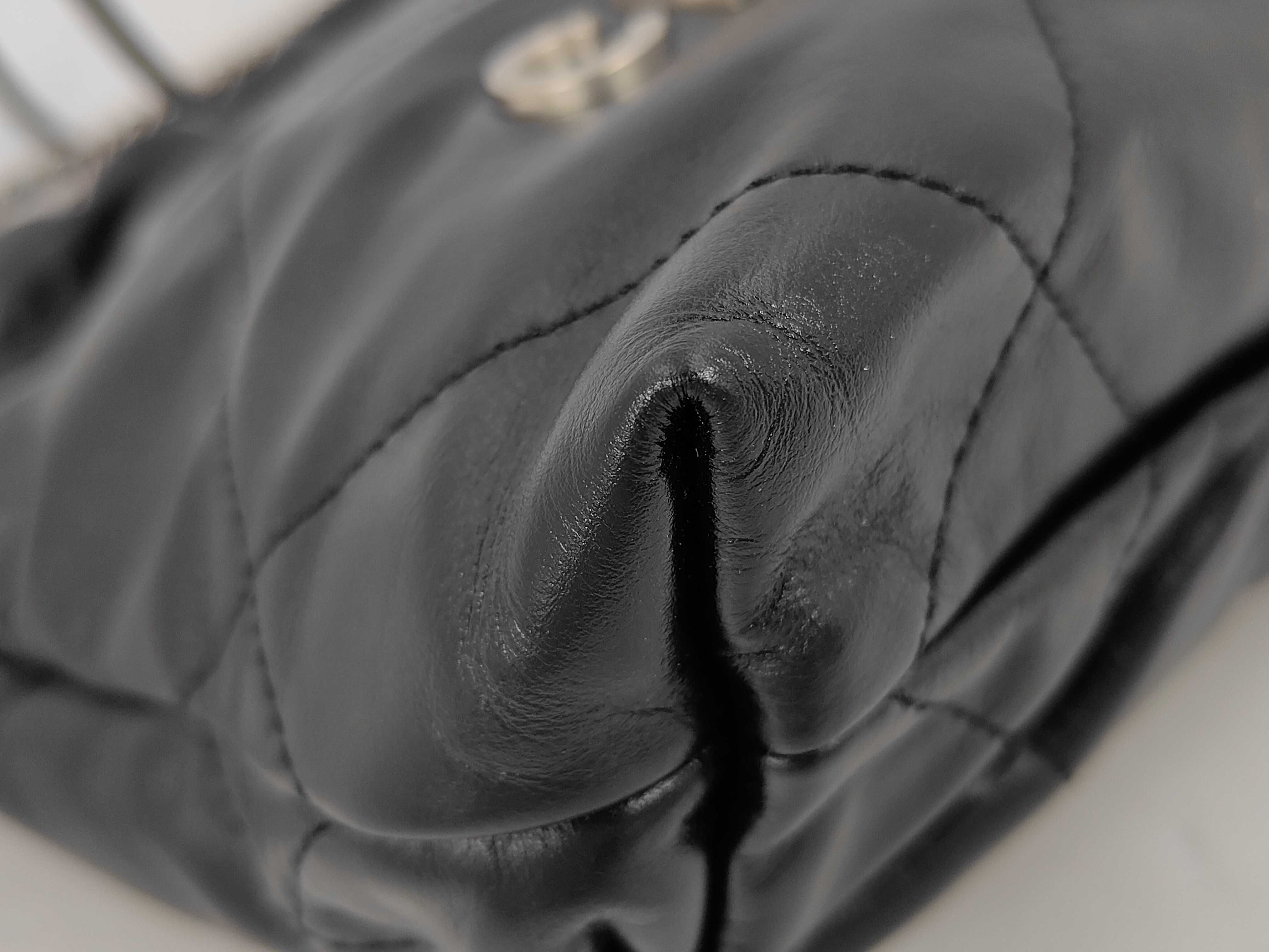 22 Chain Shoulder Bag — view 3