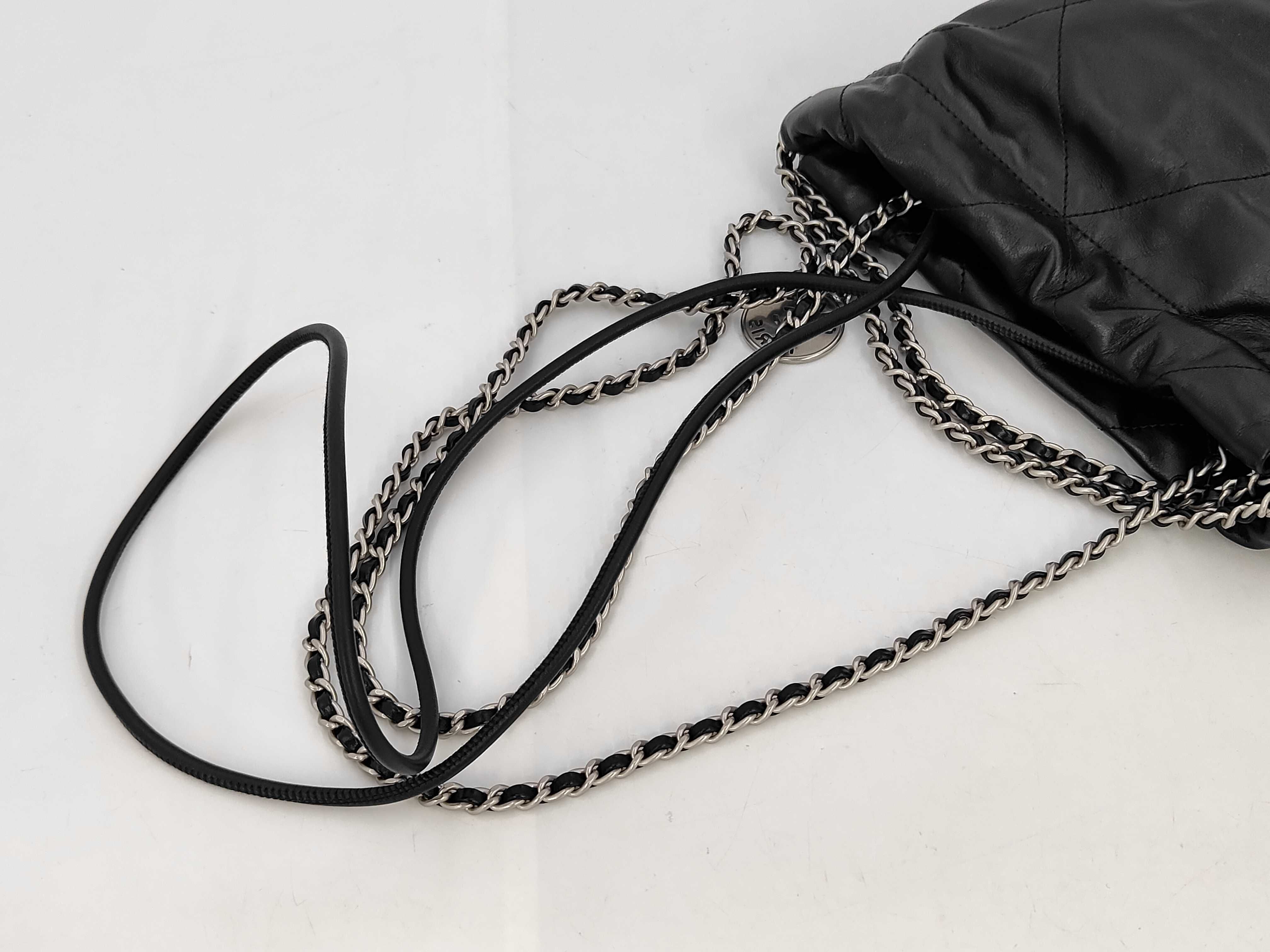 22 Chain Shoulder Bag — view 5