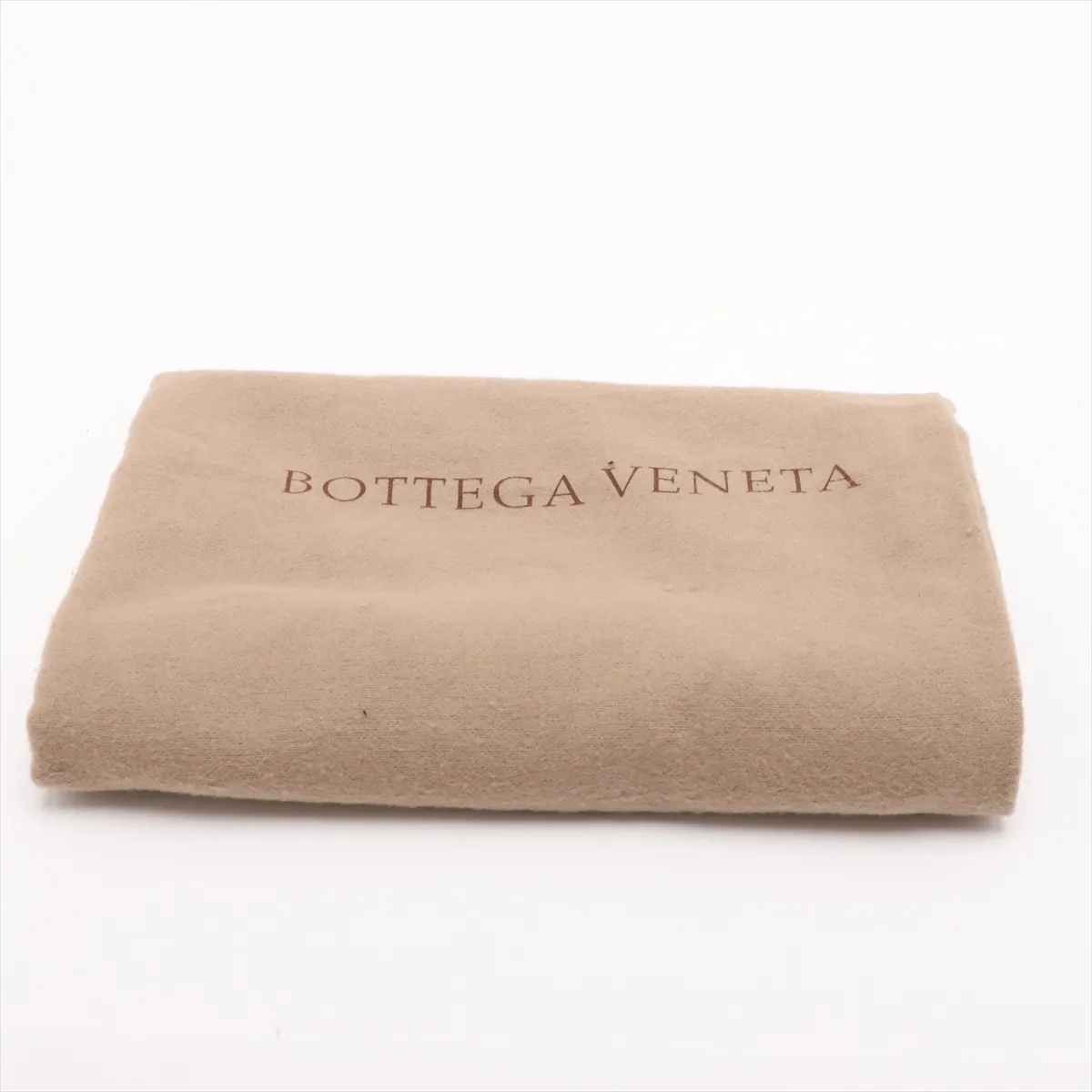 Intrecciato Hobo Leather Shoulder Bag Purple — view 12