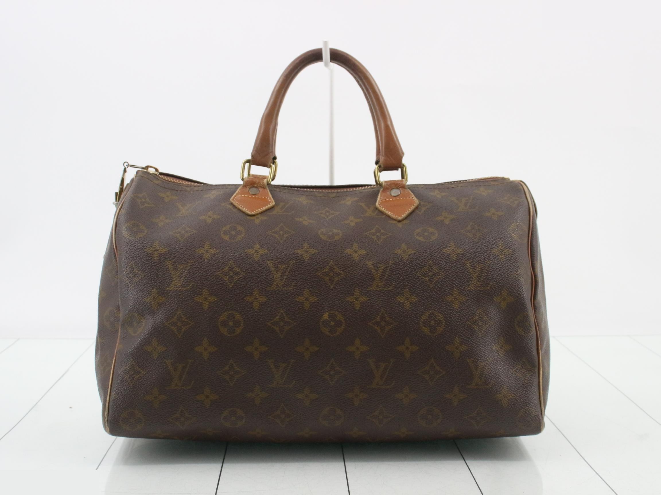 Speedy 35 TARON