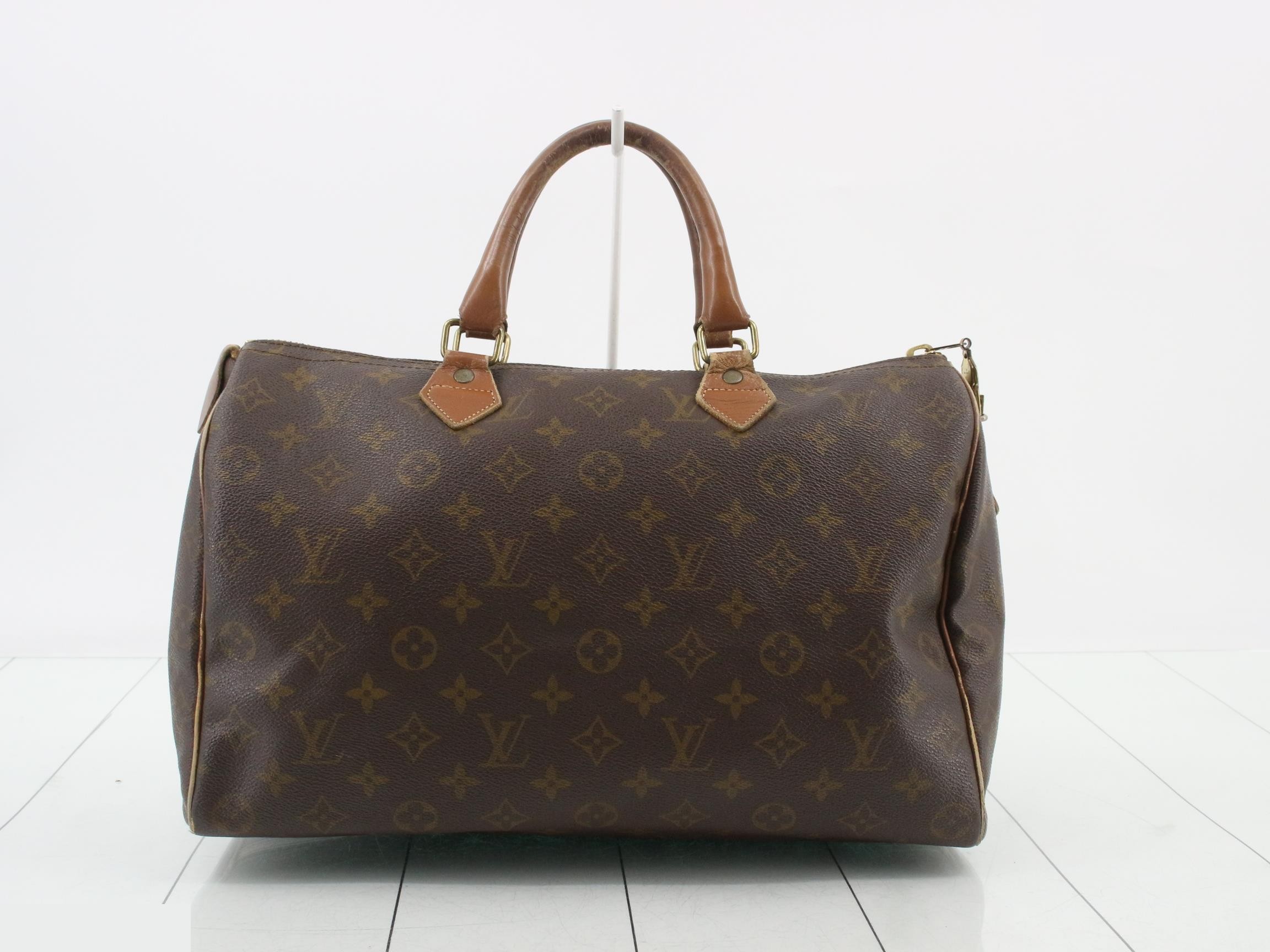 Speedy 35 TARON — view 2