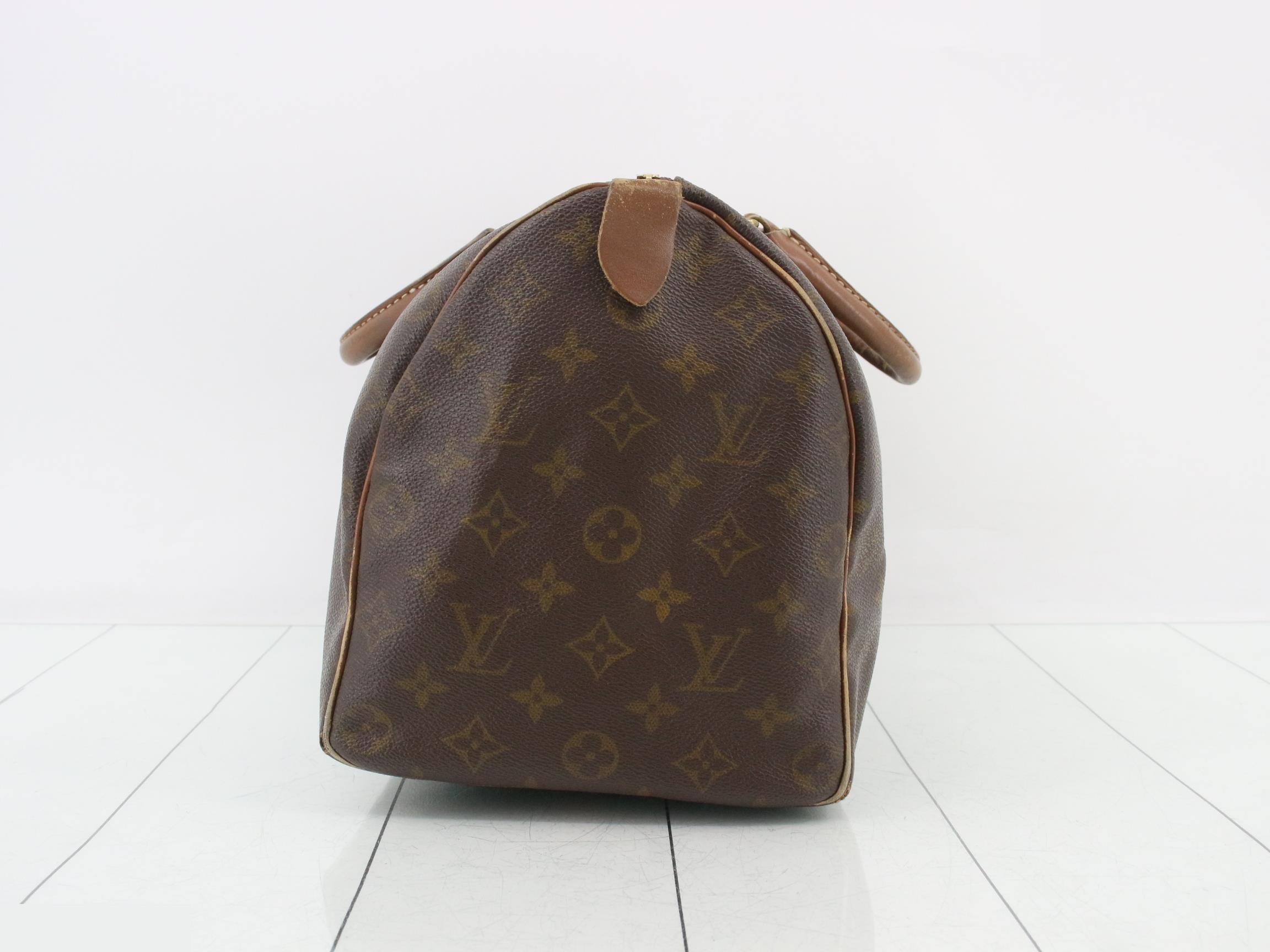 Speedy 35 TARON — view 3