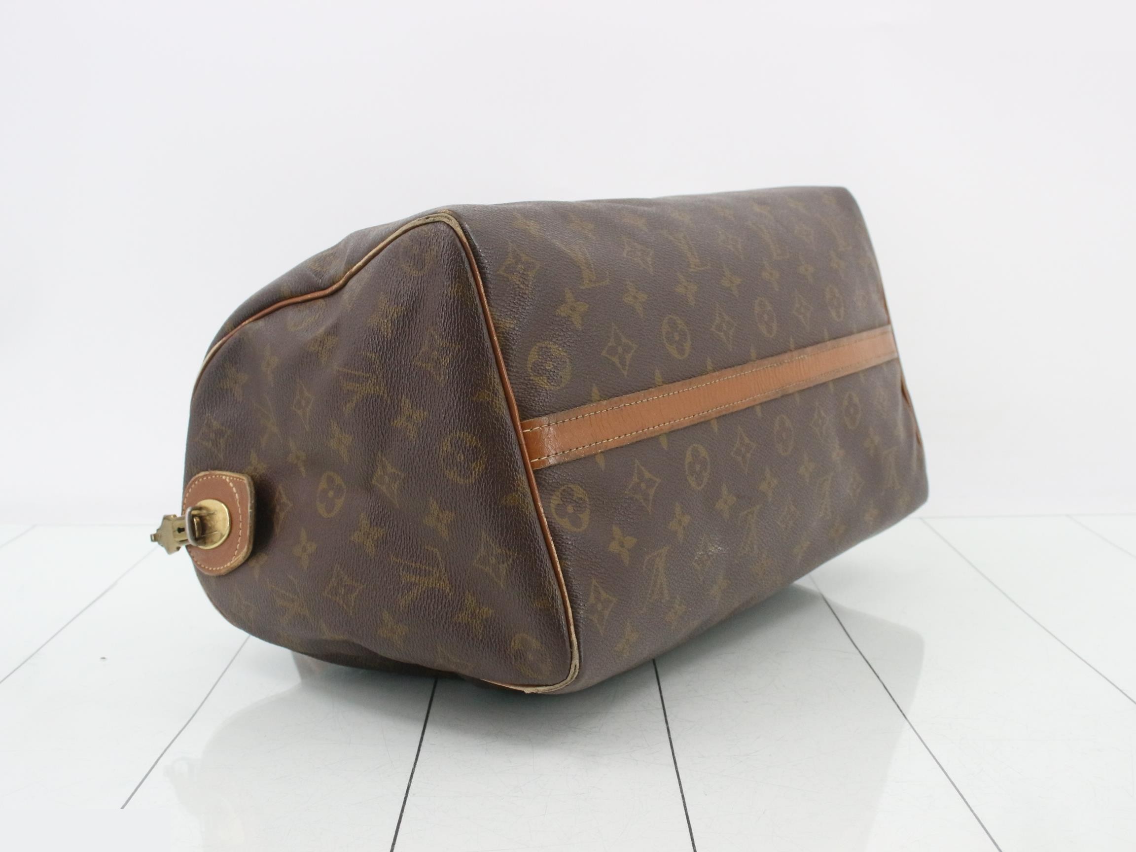 Speedy 35 TARON — view 5